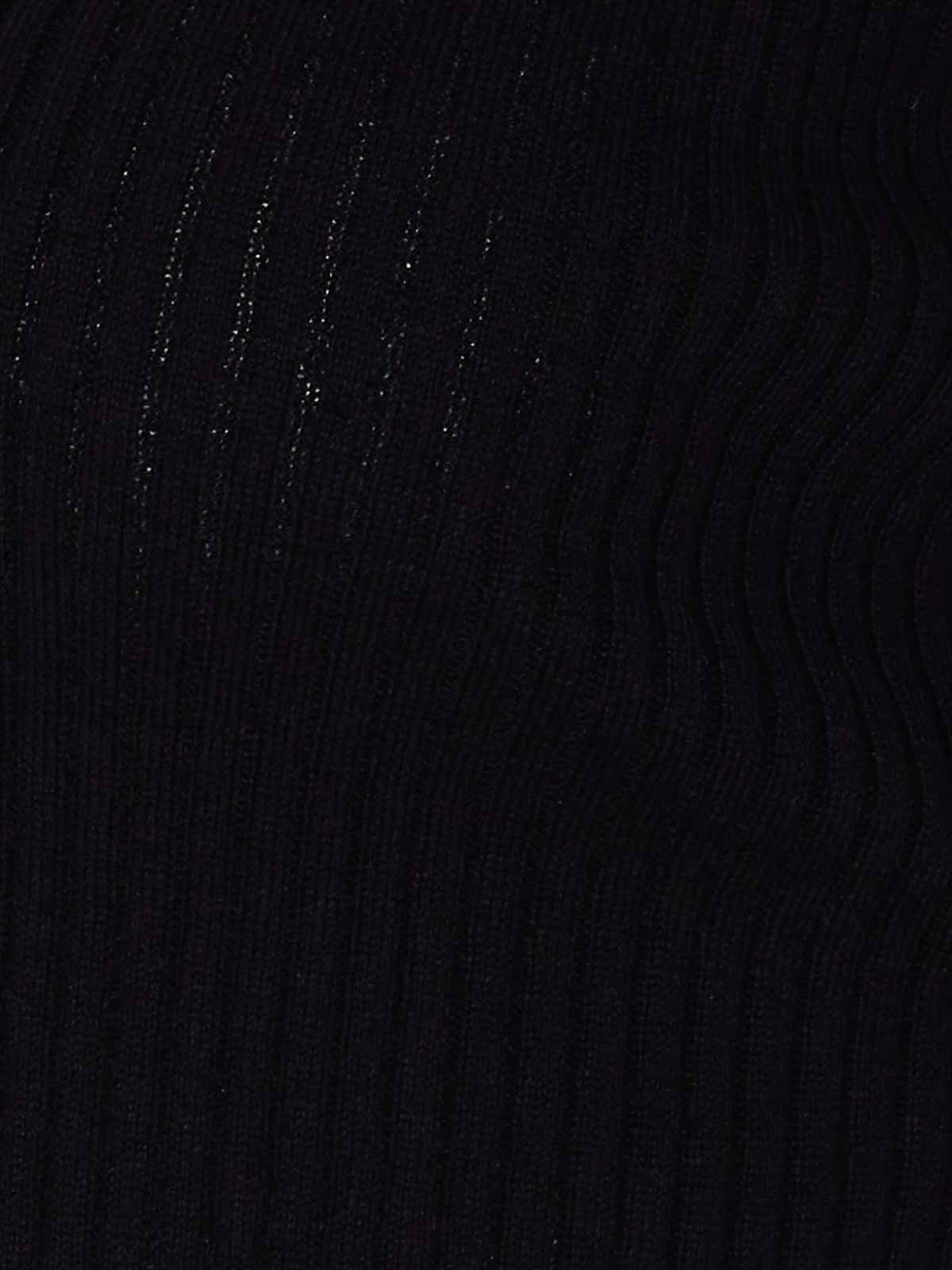 Solar Cardigan 225MGI034FI00499999 (Courrèges / ニット・セーター・カーディガン ) | Courrèges (クレージュ)(2)