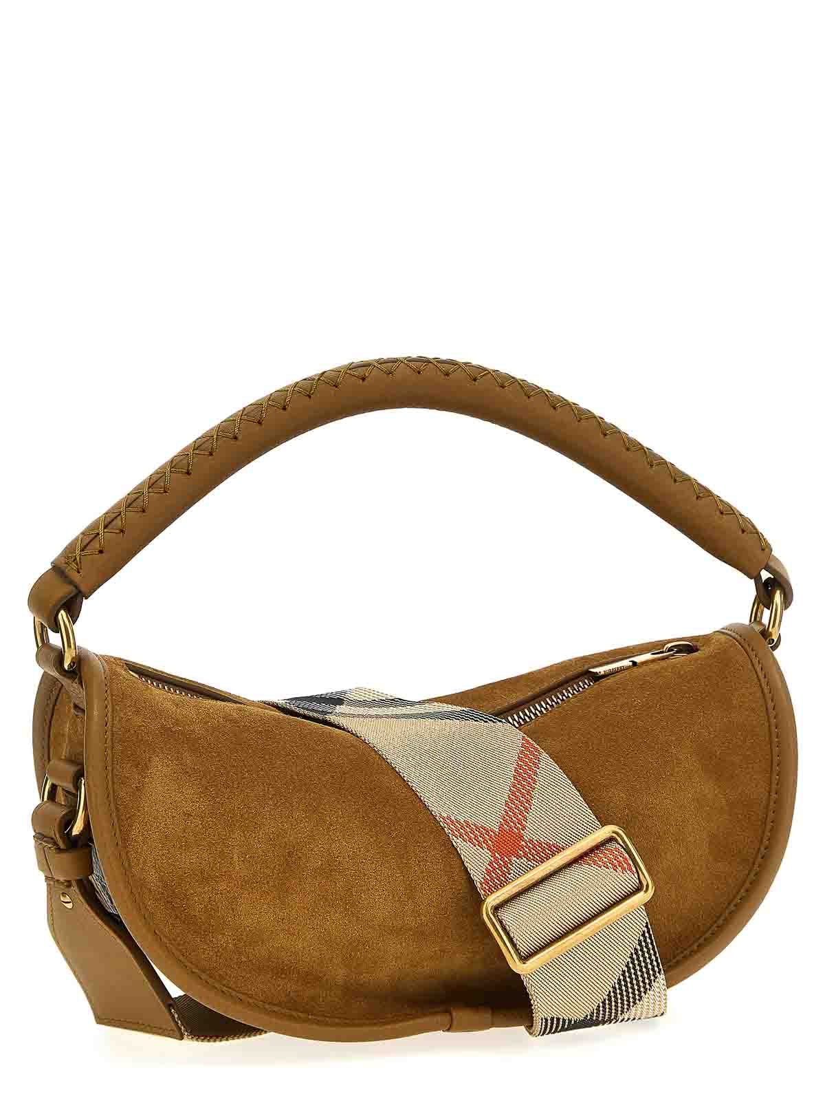 B Clip Mini Shoulder Bag 8109122 (Burberry / ハンドバッグ・ショルダーバッグ ) | Burberry (バーバリー)(1)