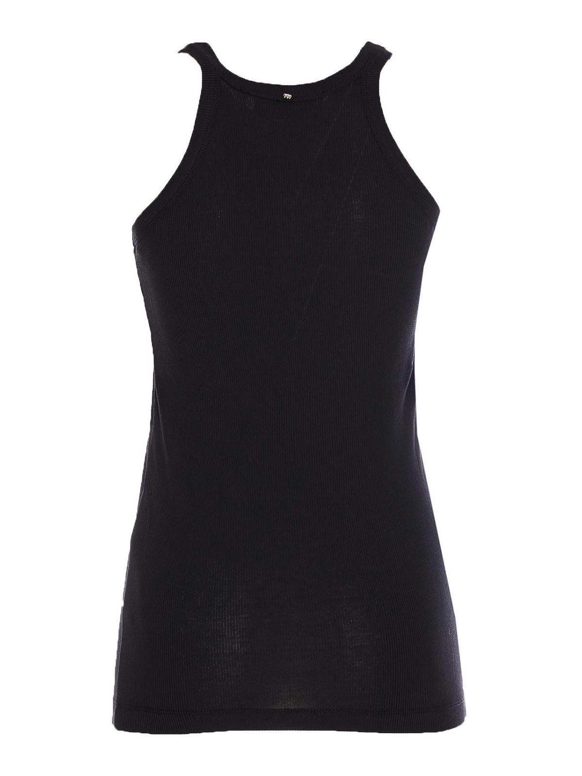 Nastie Silk Blend Tank Top 2512941012600NASTIE002 (Sportmax / タンクトップ・キャミソール ) | Sportmax (スポーツマックス)(1)