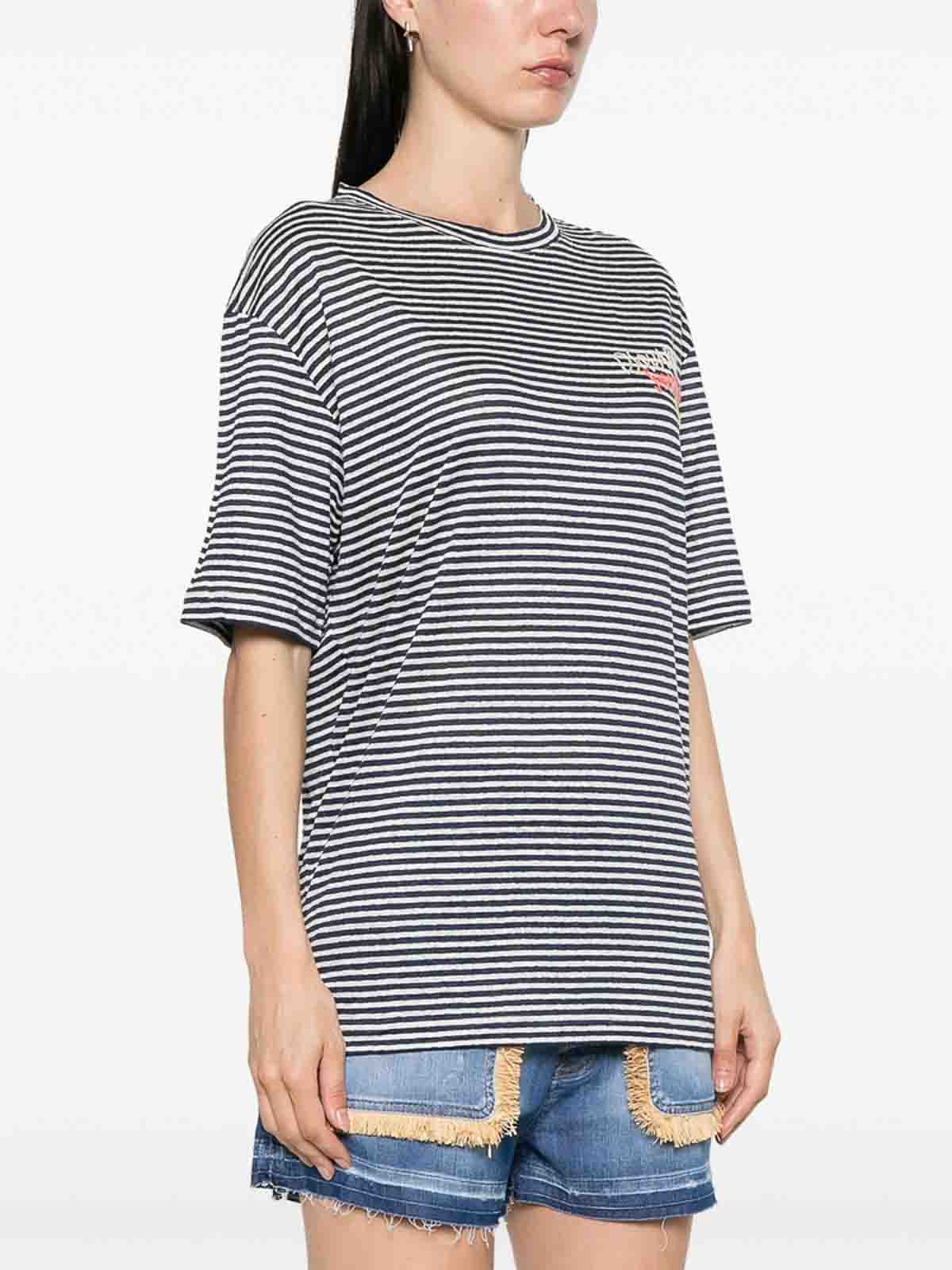 T-Shirt S23601S73GC0296001F (Dsquared2 / Tシャツ・カットソー ) | Dsquared2 (ディースクエアード)(2)