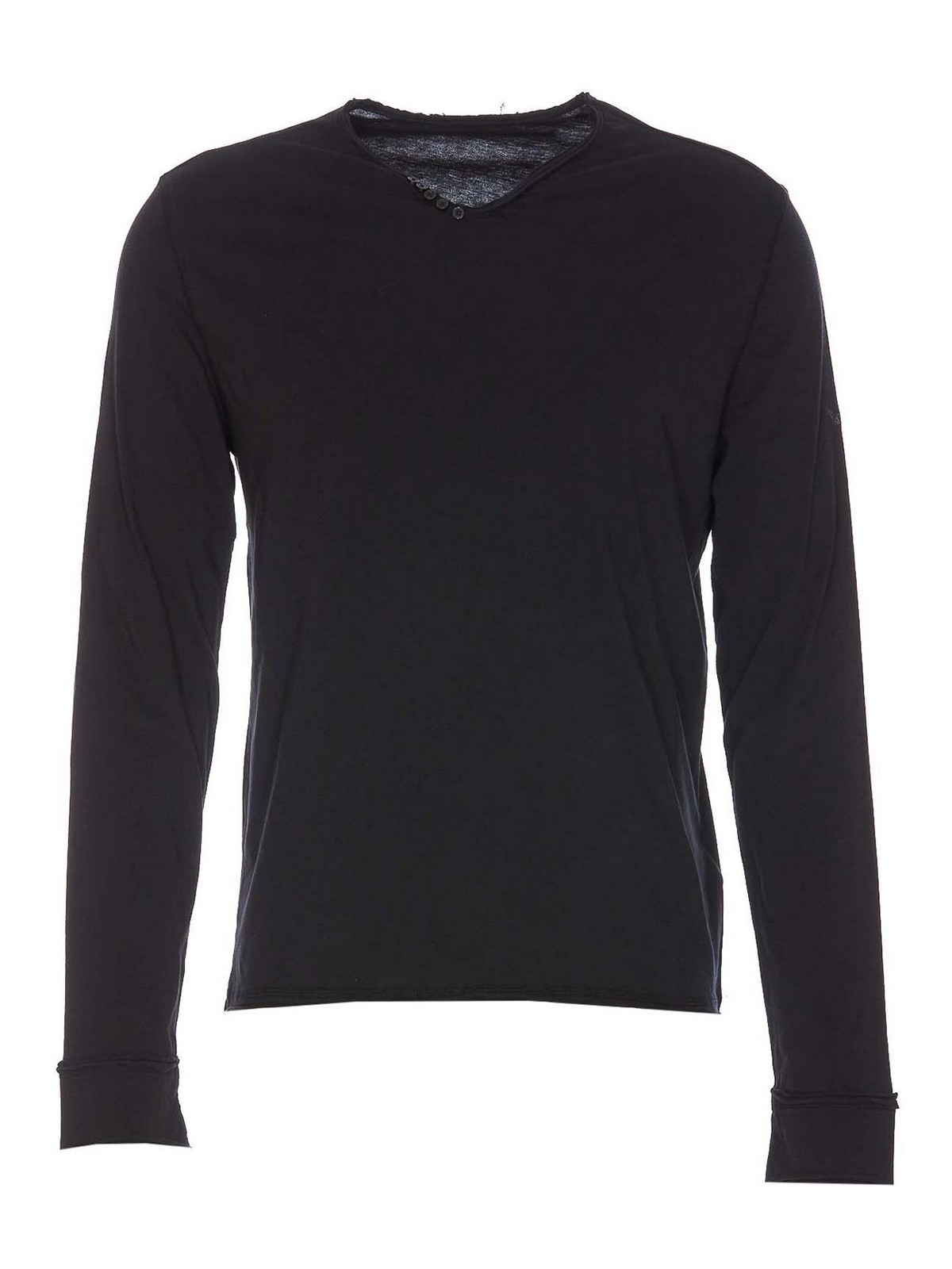 Monastir Longs Leeves Top JMTN01630011 (ZADIG & VOLTAIRE / Tシャツ・カットソー ) | ZADIG & VOLTAIRE (ザディグ エ ヴォルテール)