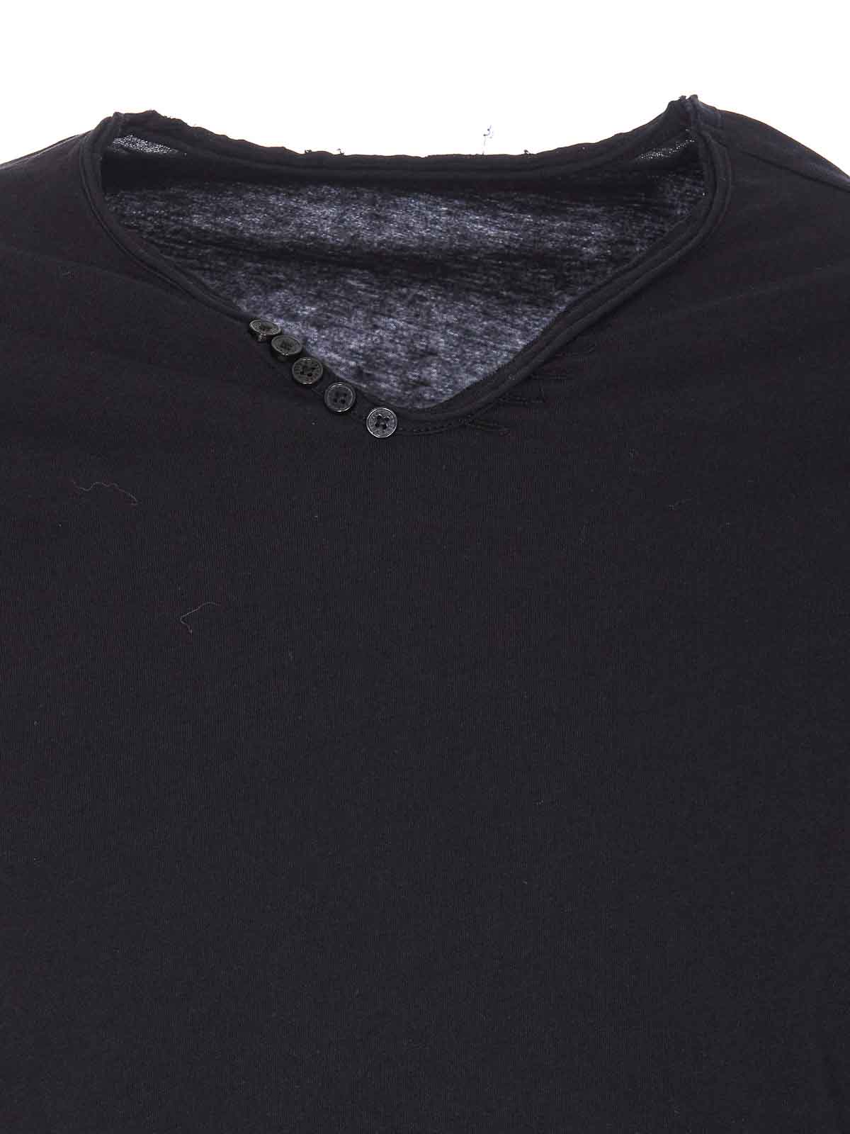 Monastir Longs Leeves Top JMTN01630011 (ZADIG & VOLTAIRE / Tシャツ・カットソー ) | ZADIG & VOLTAIRE (ザディグ エ ヴォルテール)(3)