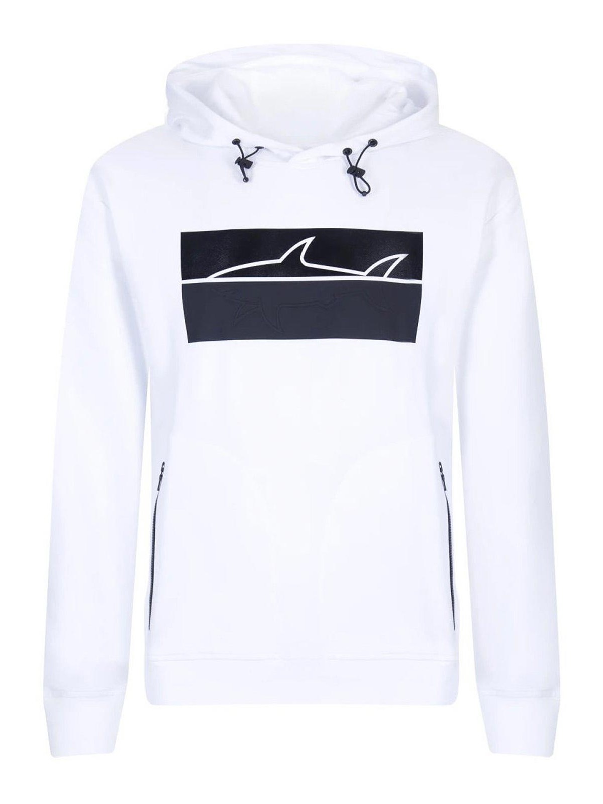 Sweatshirt 13311882010 (PAUL & SHARK / スウェット・フーディー ) | PAUL & SHARK (ポールアンドシャーク)