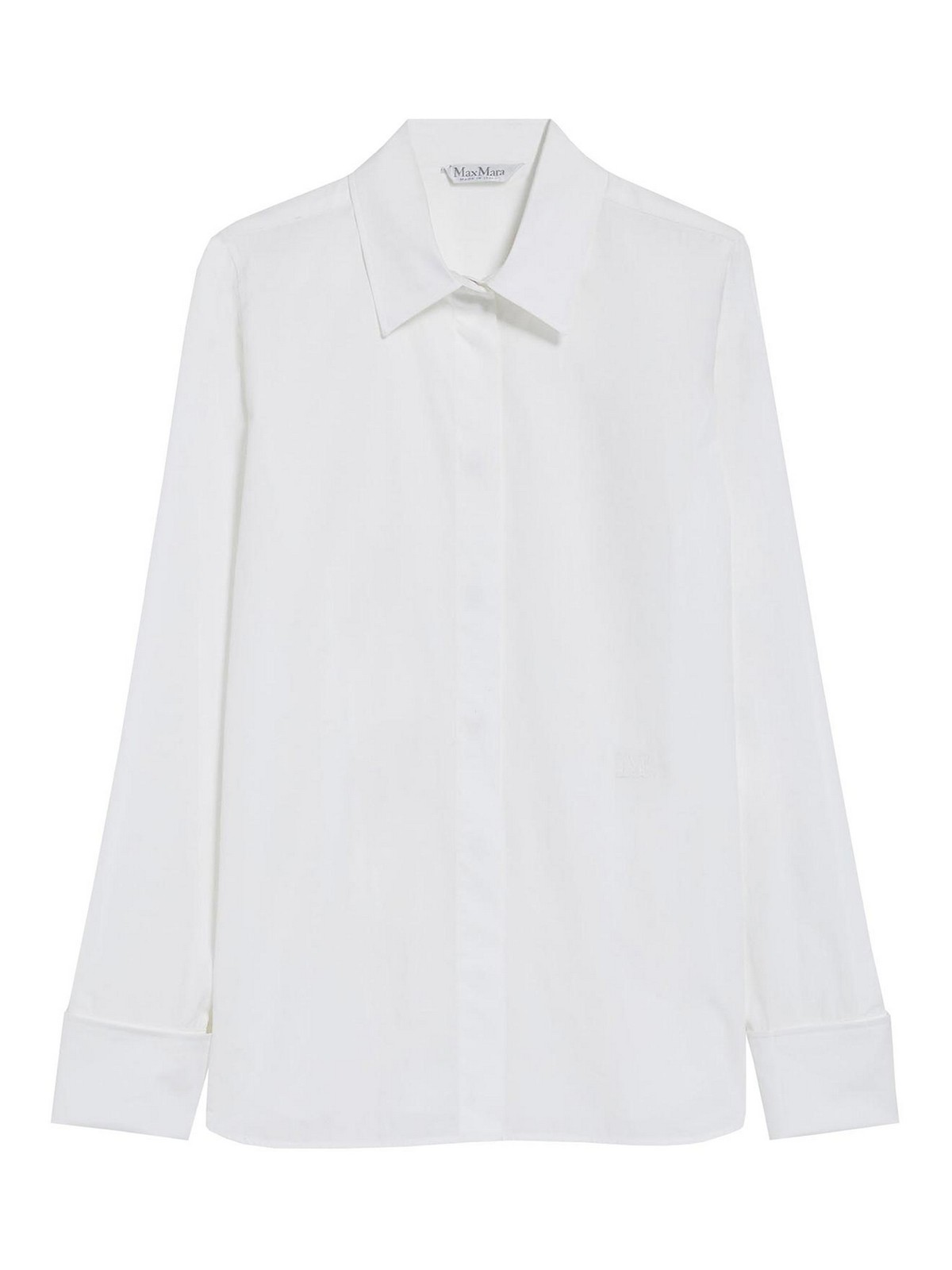 Shirt 2521116031600000 (Max Mara / シャツ・ブラウス ) | Max Mara (マックスマーラ)