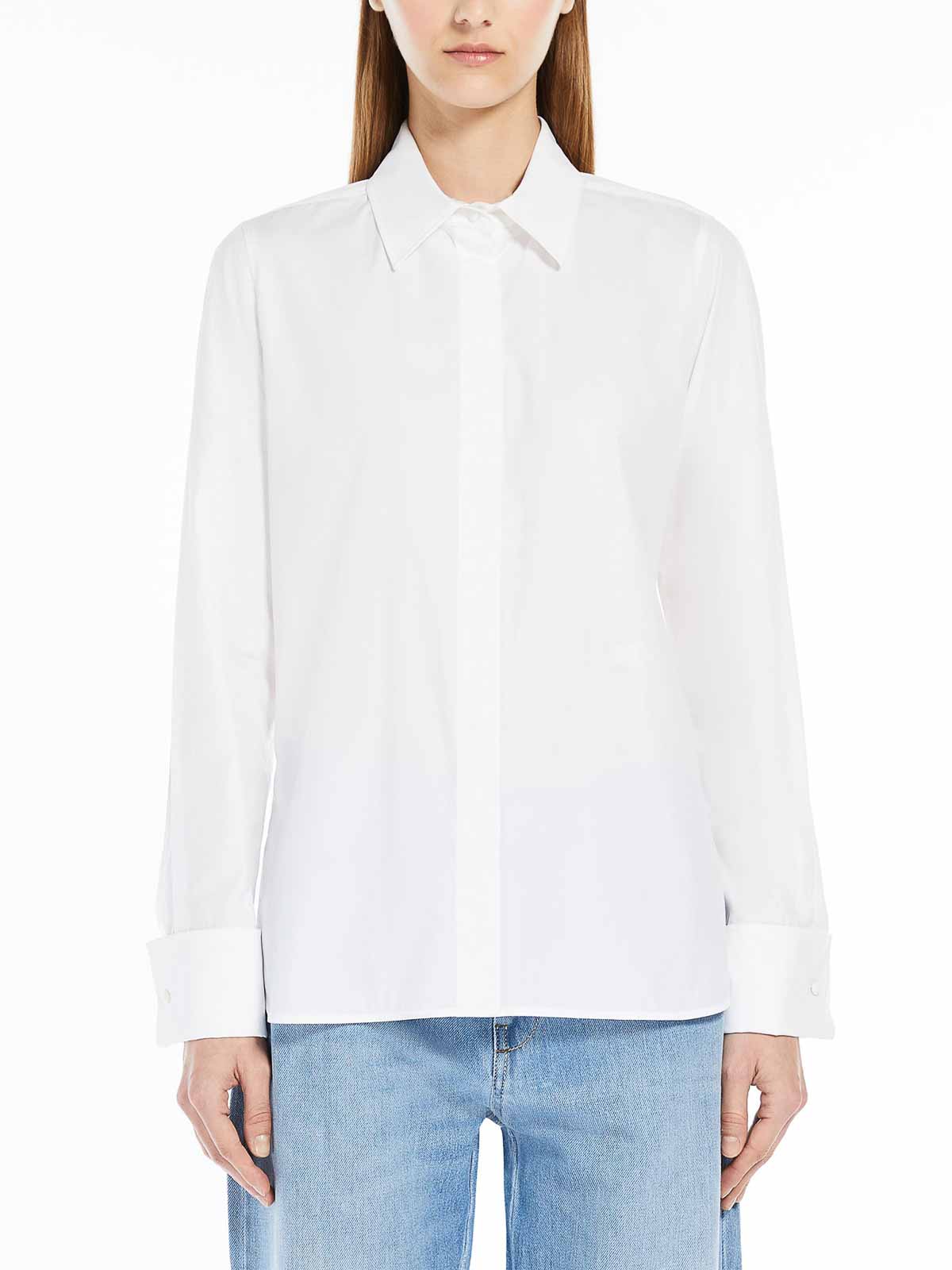 Shirt 2521116031600000 (Max Mara / シャツ・ブラウス ) | Max Mara (マックスマーラ)(1)