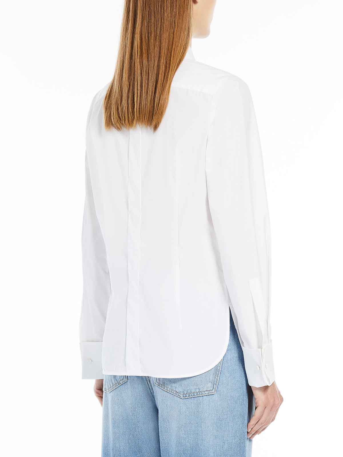 Shirt 2521116031600000 (Max Mara / シャツ・ブラウス ) | Max Mara (マックスマーラ)(2)