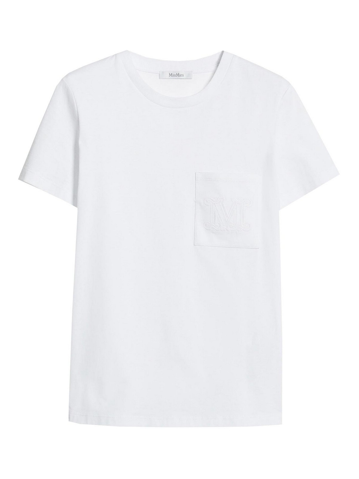 Papaya 2521946041600000 (Max Mara / Tシャツ・カットソー ) | Max Mara (マックスマーラ)