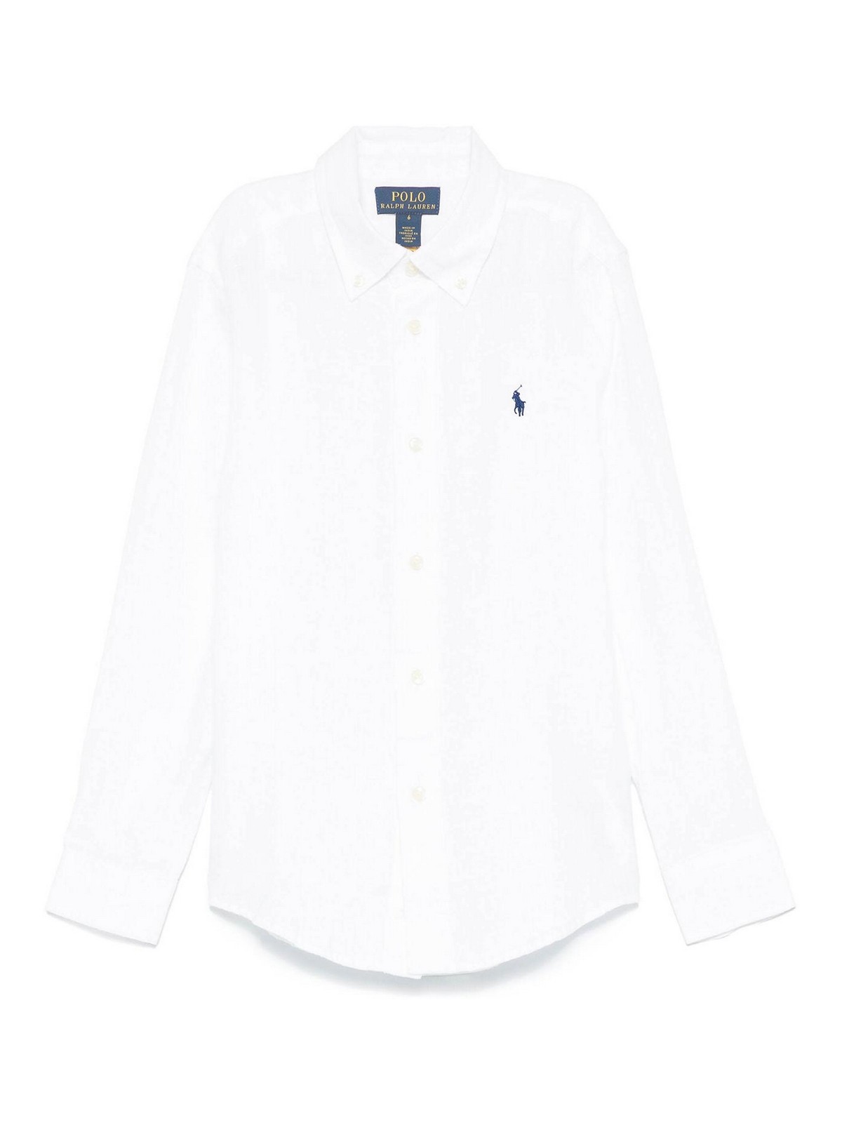 Sport Shirt 322967600003 (Polo Ralph Lauren / シャツ・ブラウス ) | Polo Ralph Lauren (ポロ ラルフ ローレン)