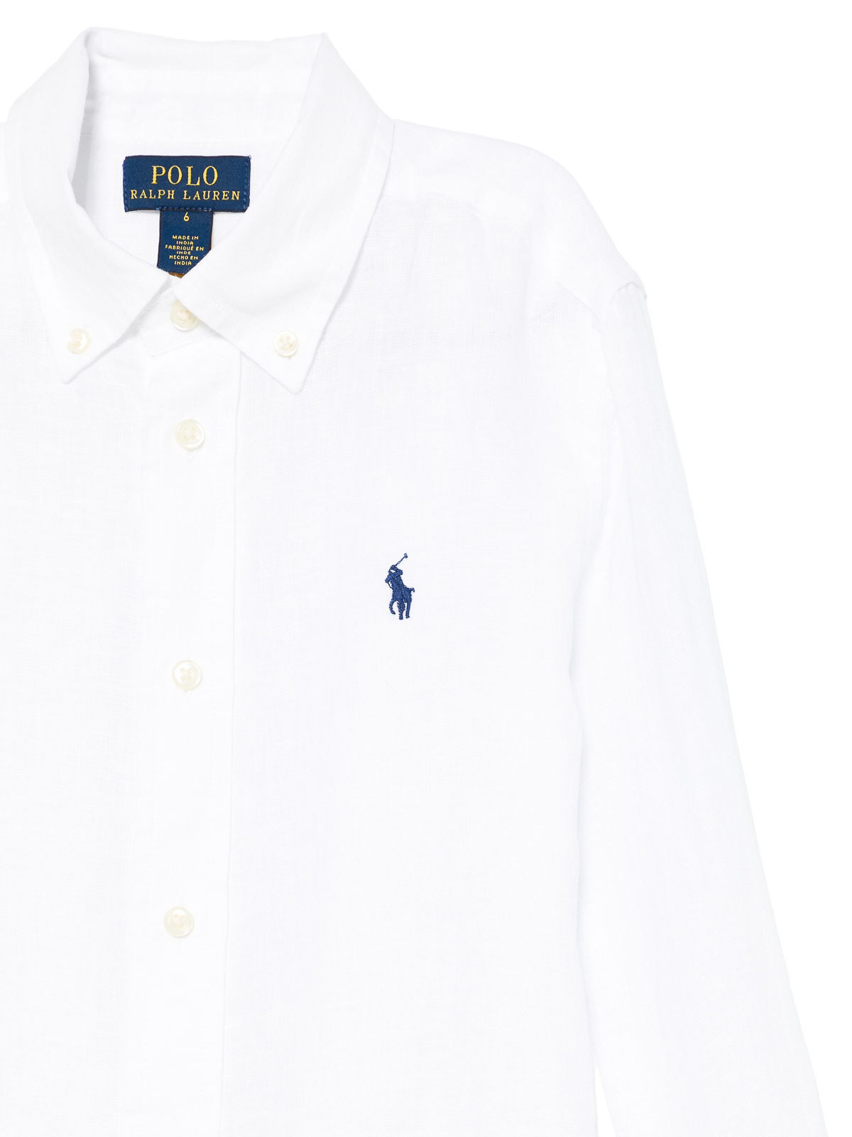 Sport Shirt 322967600003 (Polo Ralph Lauren / シャツ・ブラウス ) | Polo Ralph Lauren (ポロ ラルフ ローレン)(2)