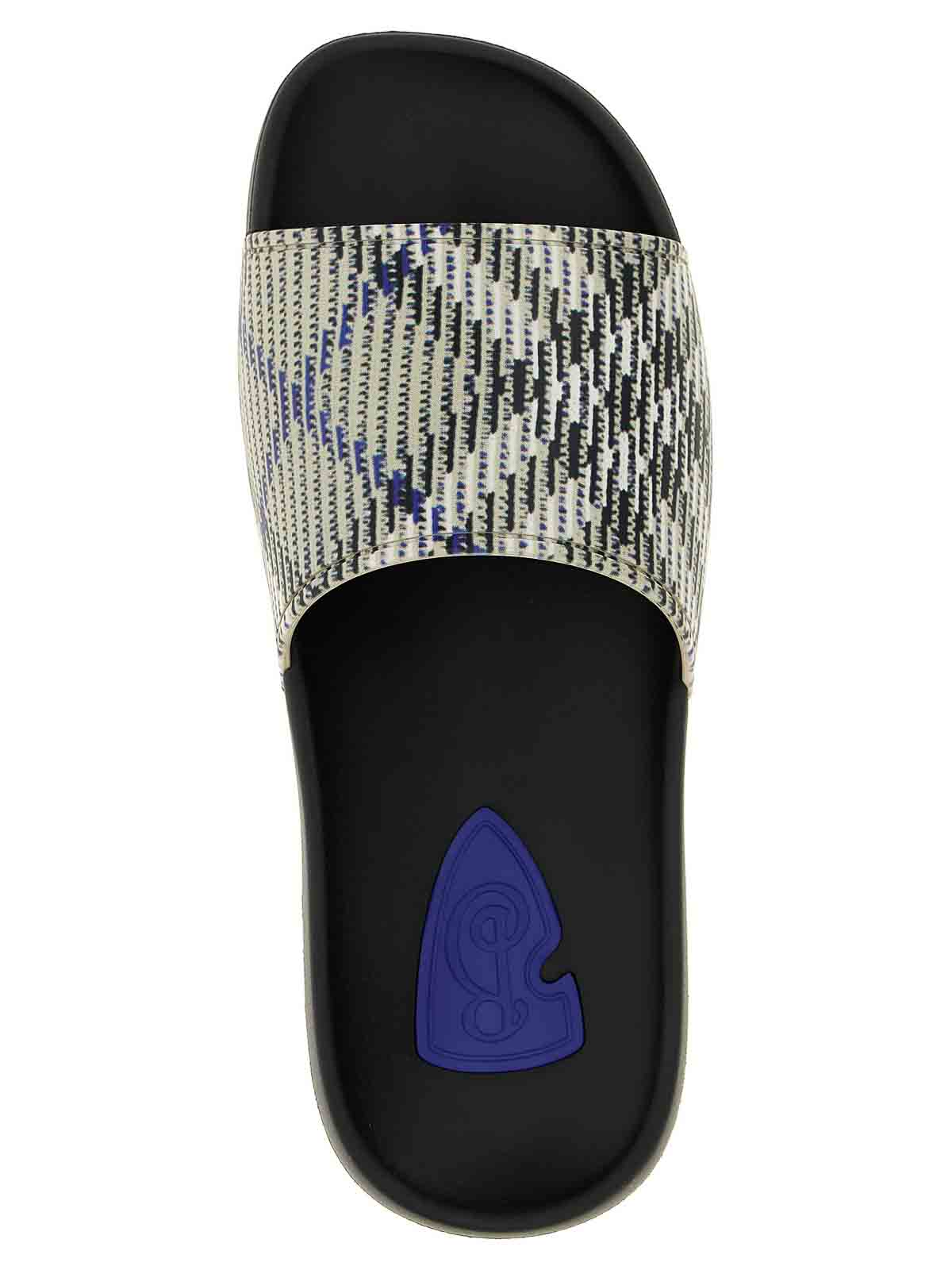 Dive Check Sandals 8102419 (Burberry / サンダル ) | Burberry (バーバリー)(3)