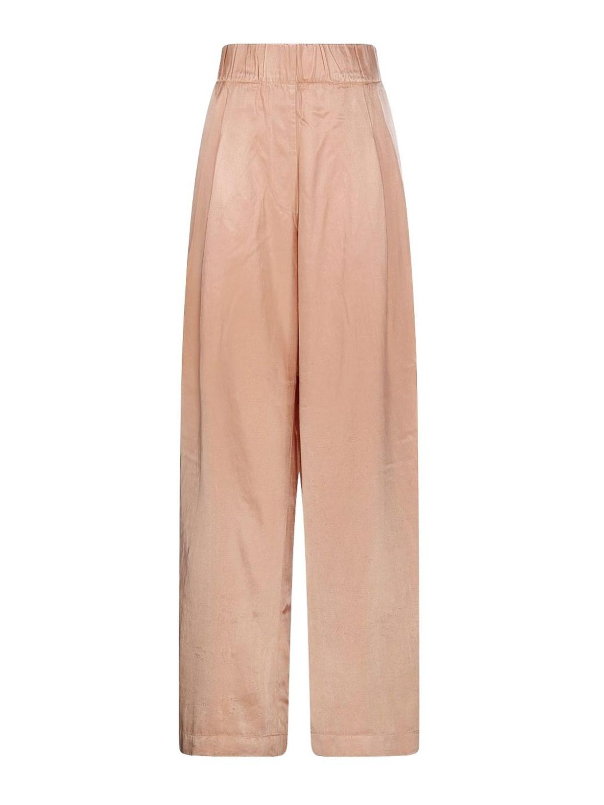 Wide Trousers 109101426350 (Dries Van Noten / パンツ ) | Dries Van Noten (ドリスヴァンノッテン)