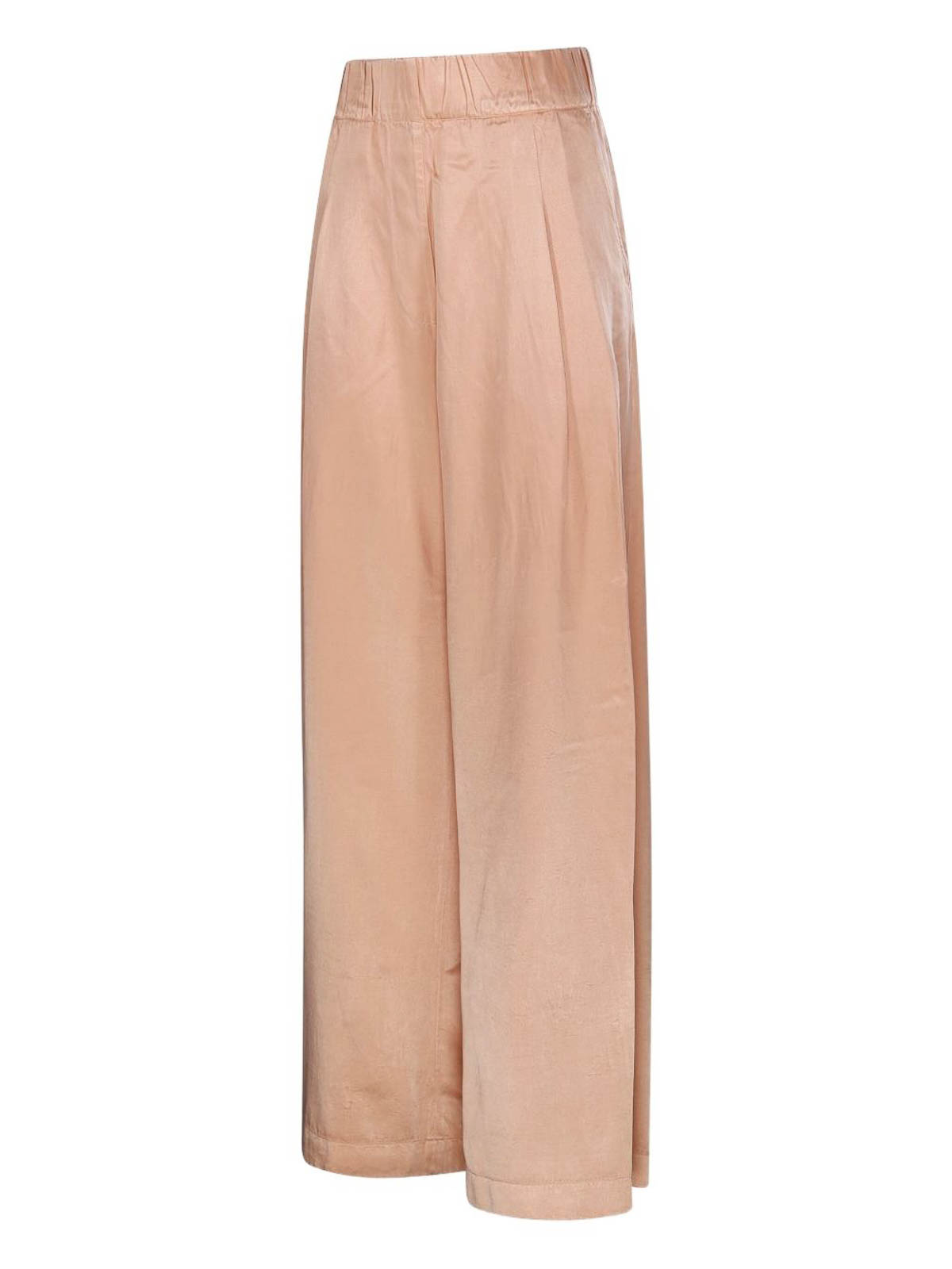 Wide Trousers 109101426350 (Dries Van Noten / パンツ ) | Dries Van Noten (ドリスヴァンノッテン)(1)