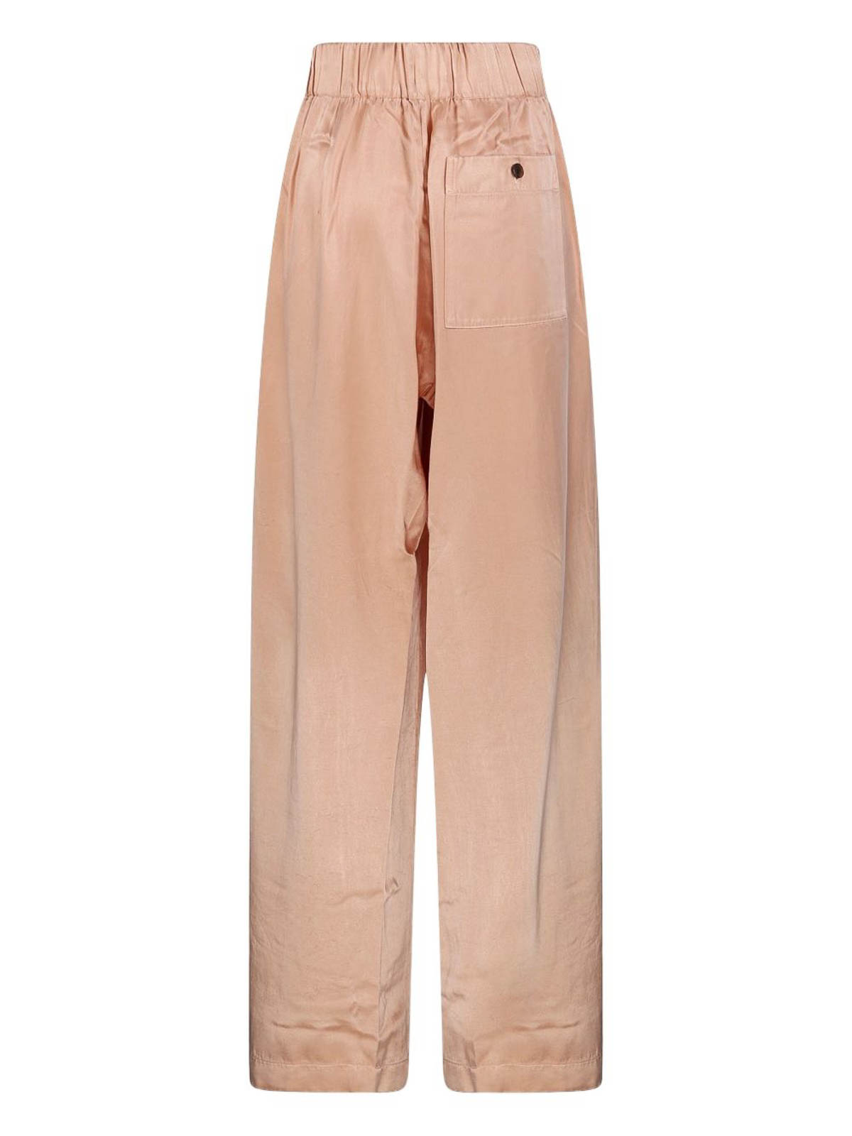Wide Trousers 109101426350 (Dries Van Noten / パンツ ) | Dries Van Noten (ドリスヴァンノッテン)(2)