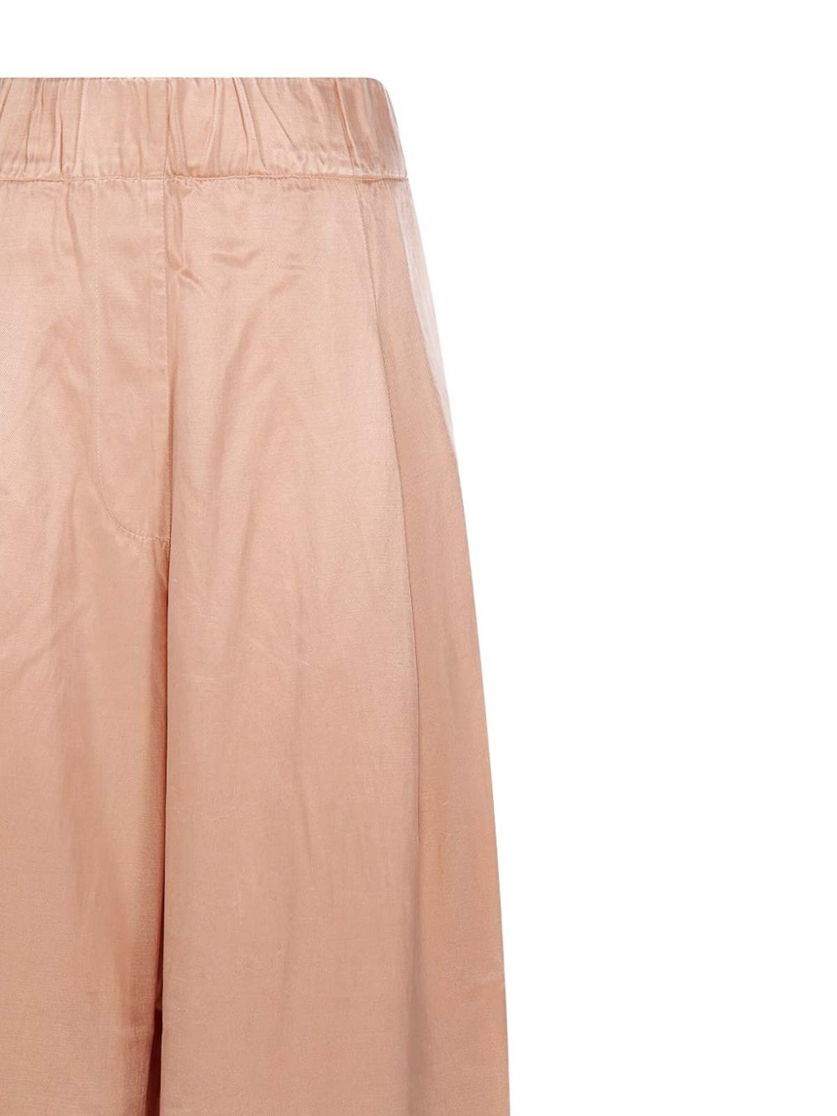 Wide Trousers 109101426350 (Dries Van Noten / パンツ ) | Dries Van Noten (ドリスヴァンノッテン)(3)