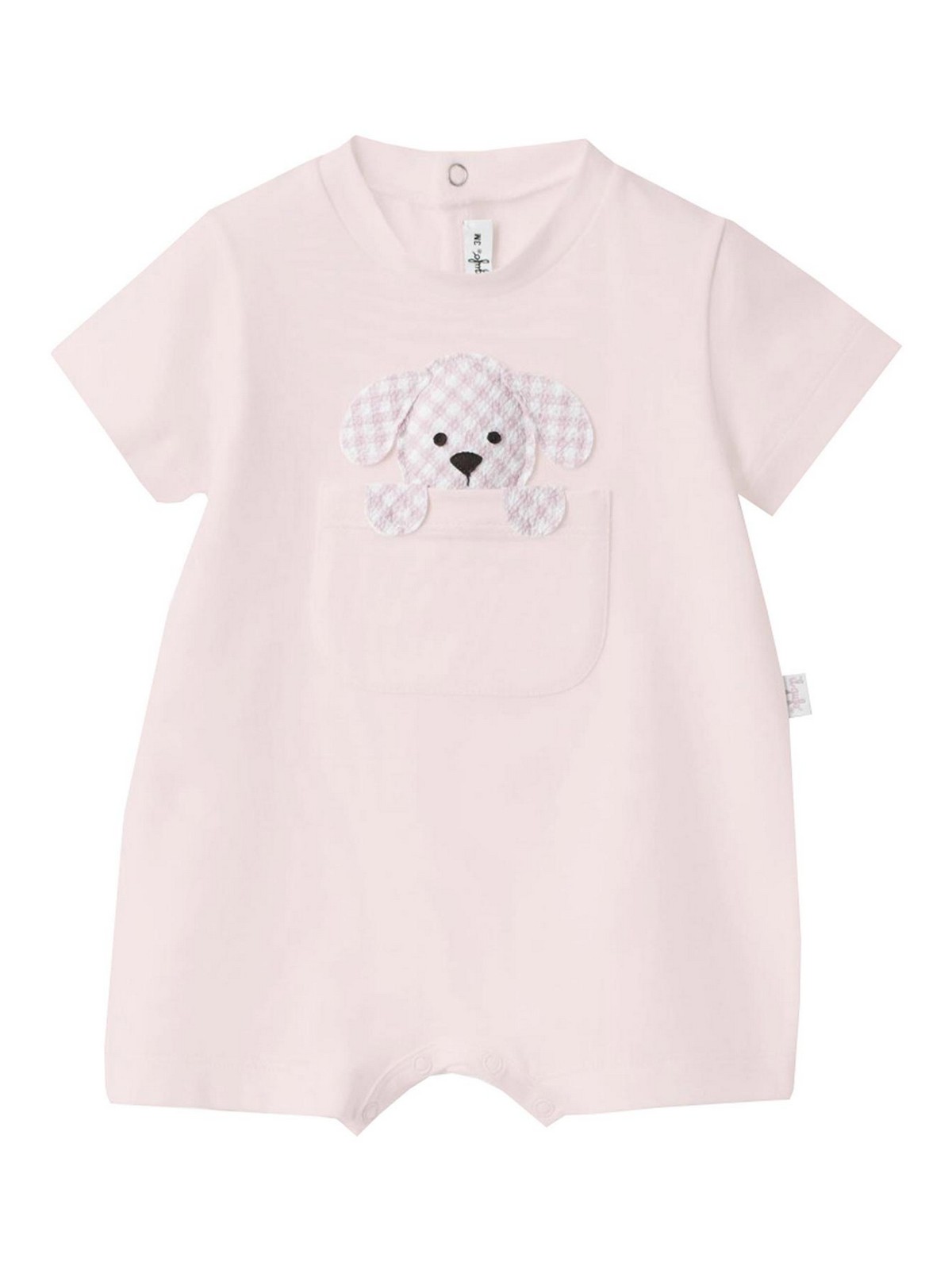 Short P25TO274MF032303 (il gufo / ワンピース・ドレス・オールインワン ) | il gufo (イルグッフォ)