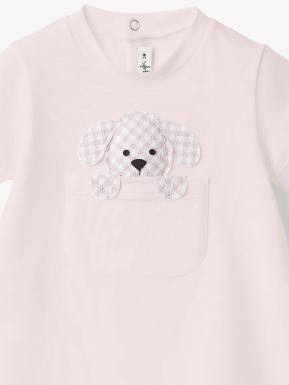 Short P25TO274MF032303 (il gufo / ワンピース・ドレス・オールインワン ) | il gufo (イルグッフォ)(1)