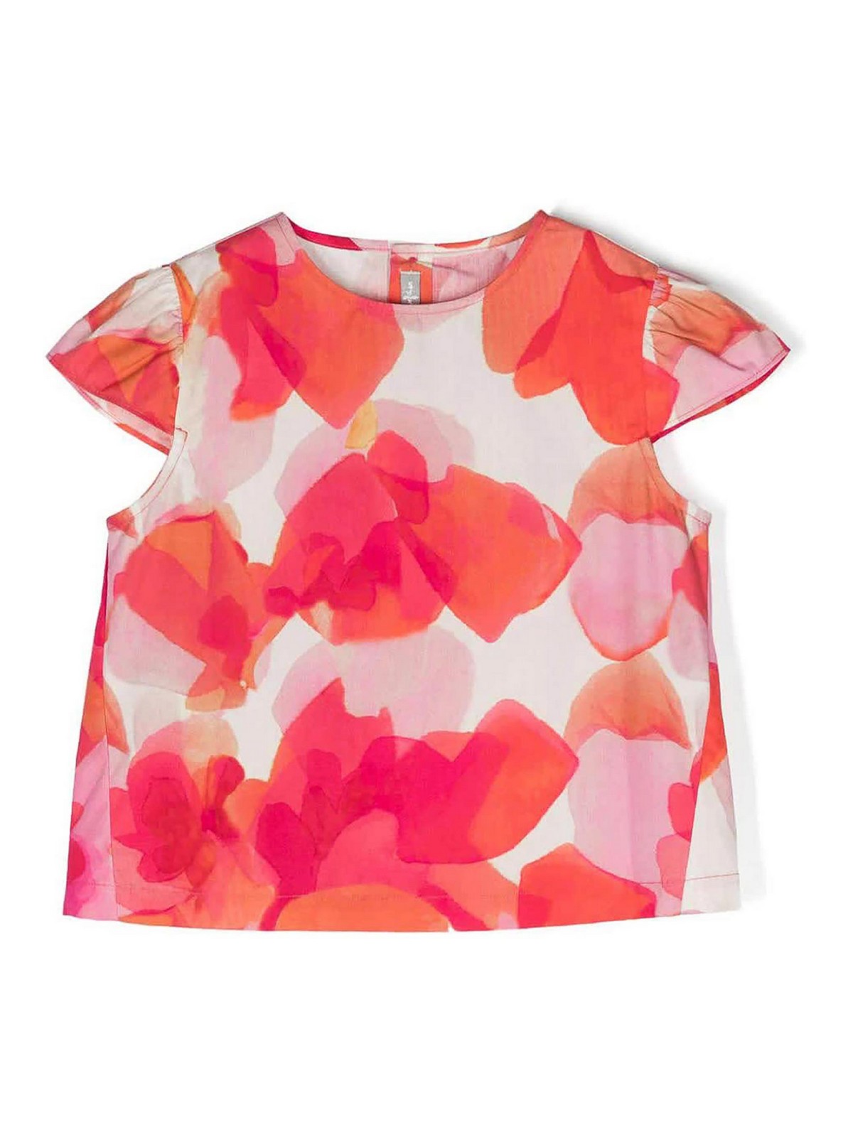 Shirt M/Shirt P24CC099C4122380 (il gufo / シャツ・ブラウス ) | il gufo (イルグッフォ)