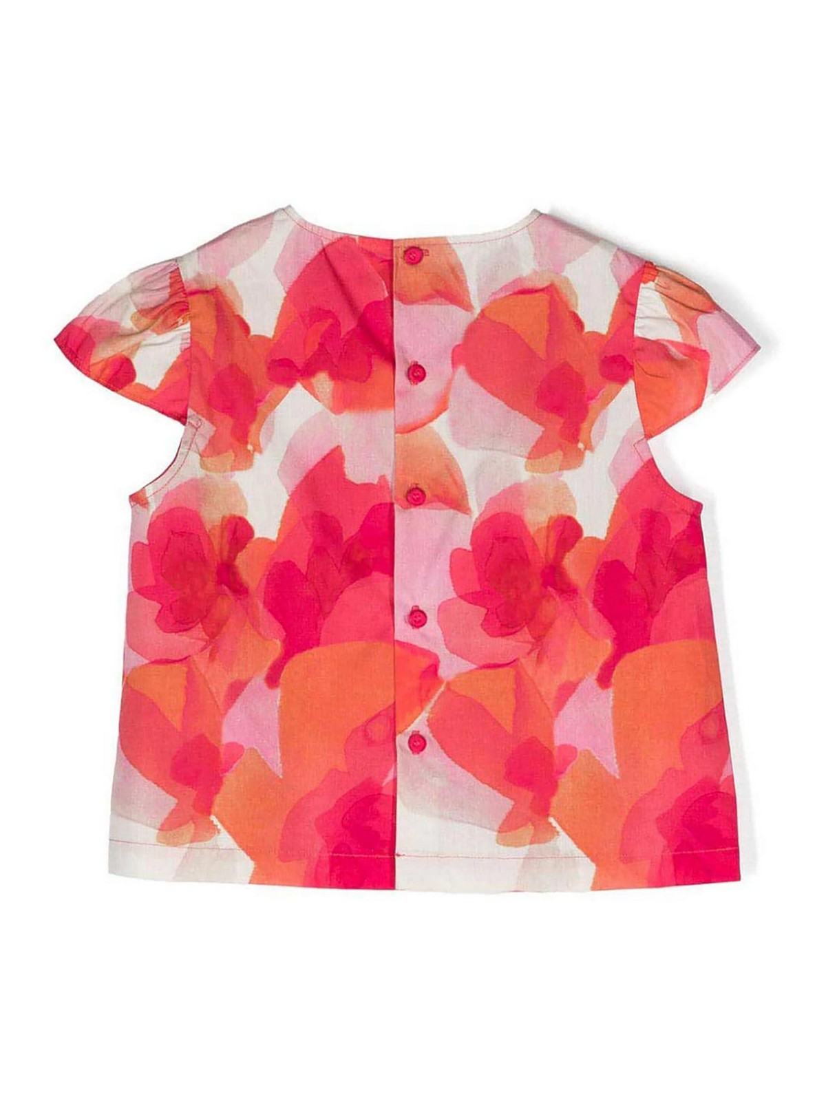 Shirt M/Shirt P24CC099C4122380 (il gufo / シャツ・ブラウス ) | il gufo (イルグッフォ)(1)