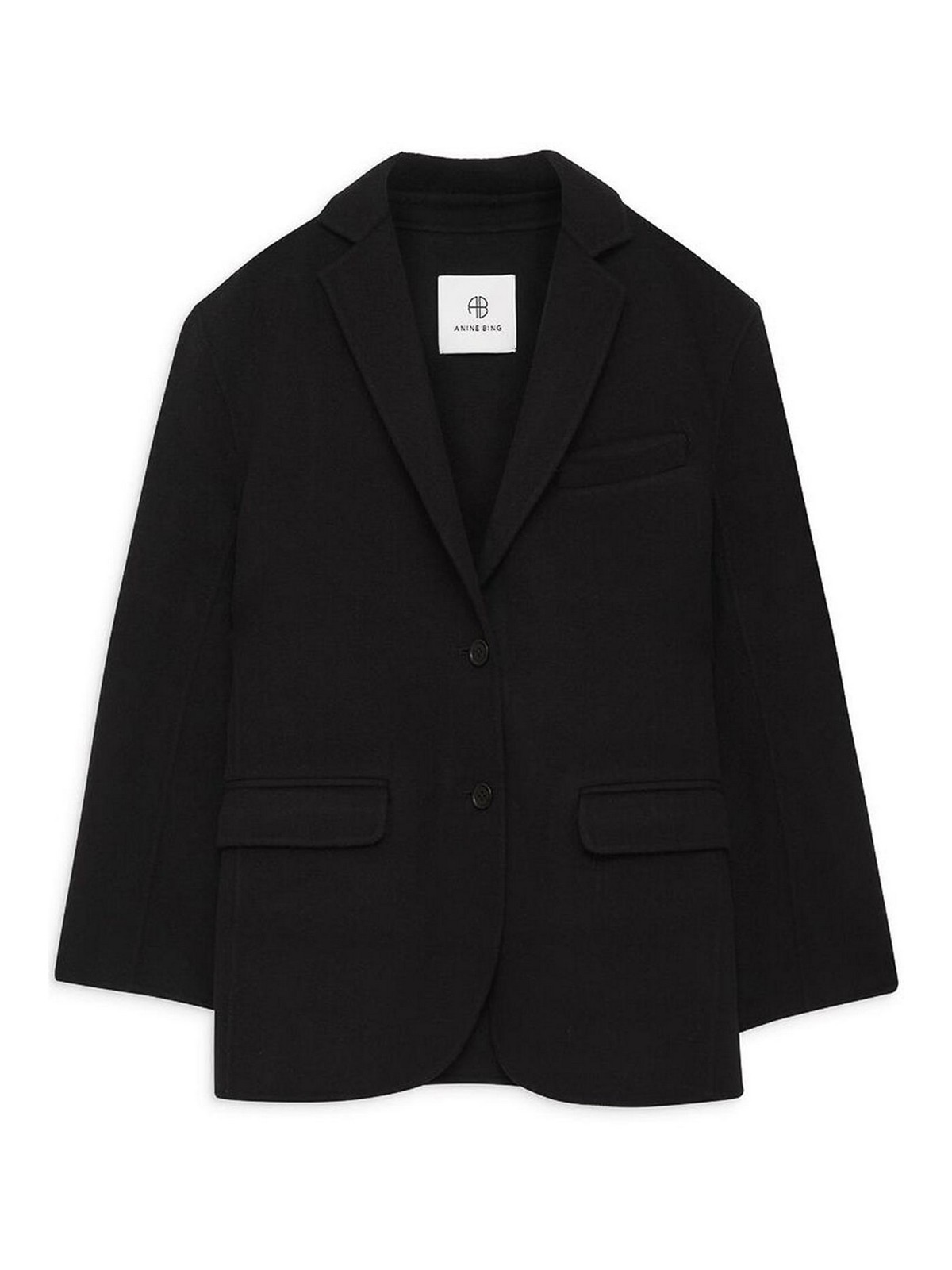 Jacket A017073000 (ANINE BING / カジュアルジャケット ) | ANINE BING (アニン ビン)