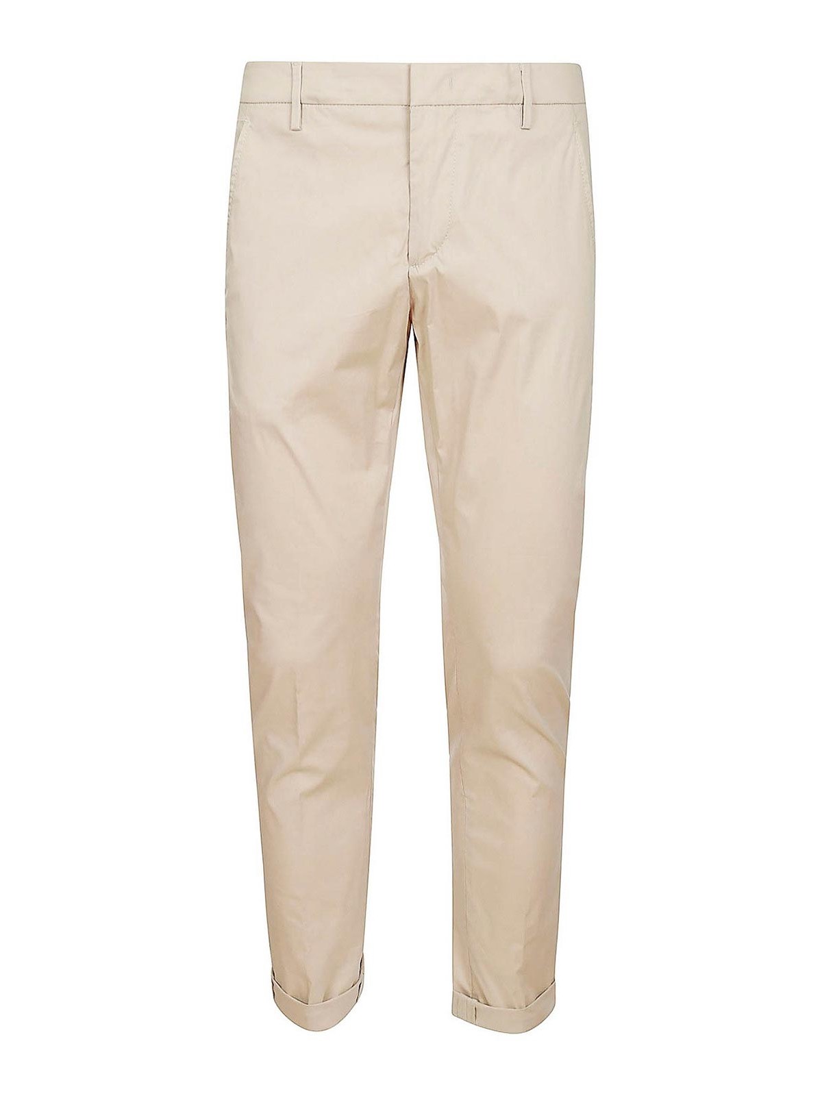 Trousers UP235GSE046U018 (DONDUP / パンツ ) | DONDUP (ドンダップ)