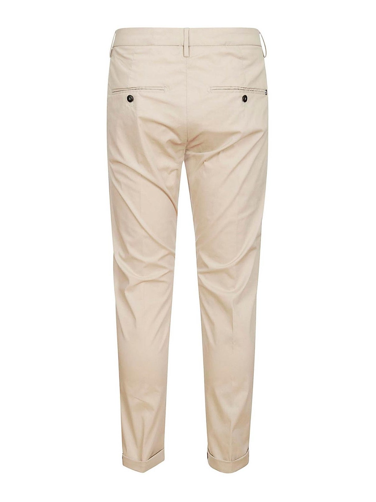 Trousers UP235GSE046U018 (DONDUP / パンツ ) | DONDUP (ドンダップ)(1)
