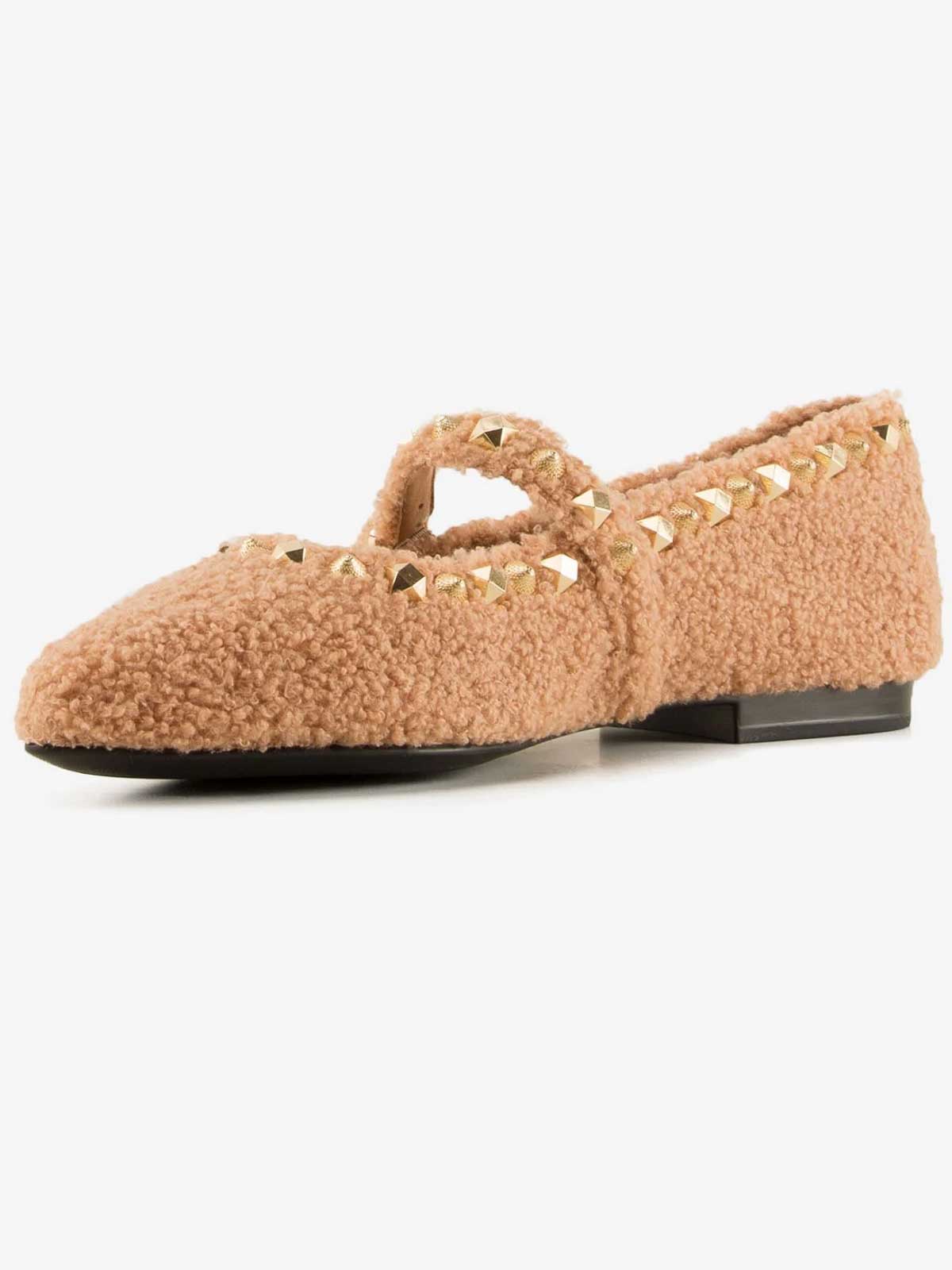 Ballet Flats BEATNIKFURTC (ASH / フラットシューズ ) | ASH (アッシュ)(2)