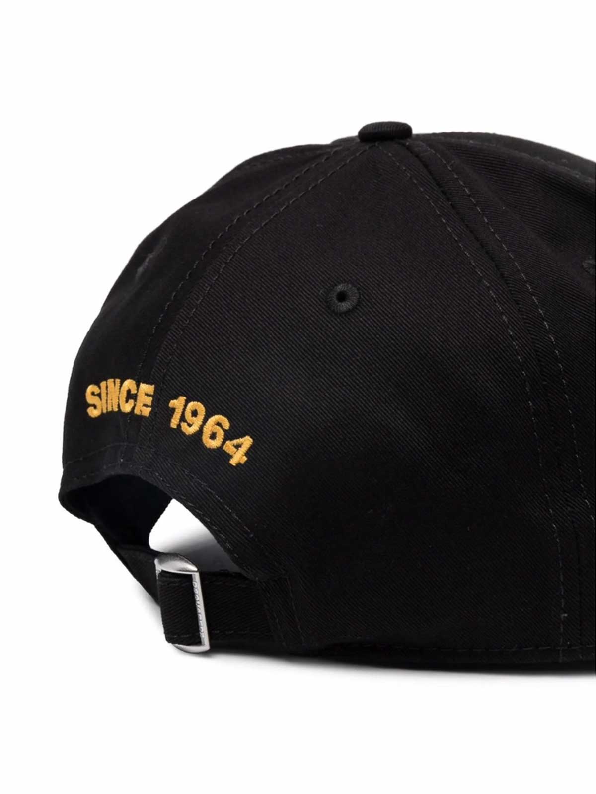 Cap BCM051705C000012124 (Dsquared2 / 帽子 ) | Dsquared2 (ディースクエアード)(1)