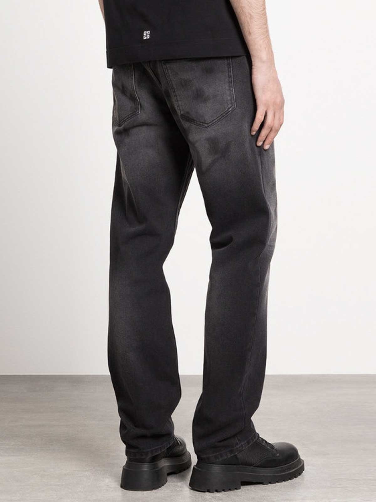 Jeans BM50W25Y52001 (GIVENCHY / ジーンズ ) | GIVENCHY (ジバンシィ)(2)