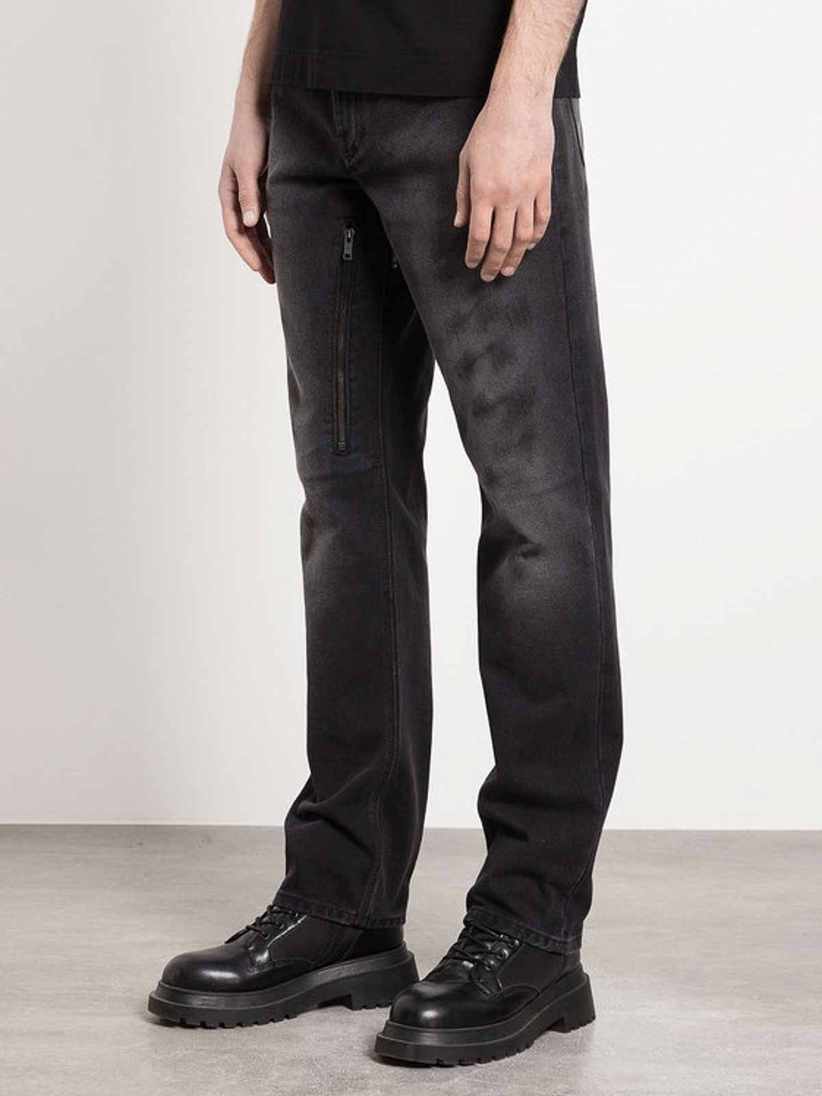 Jeans BM50W25Y52001 (GIVENCHY / ジーンズ ) | GIVENCHY (ジバンシィ)(3)