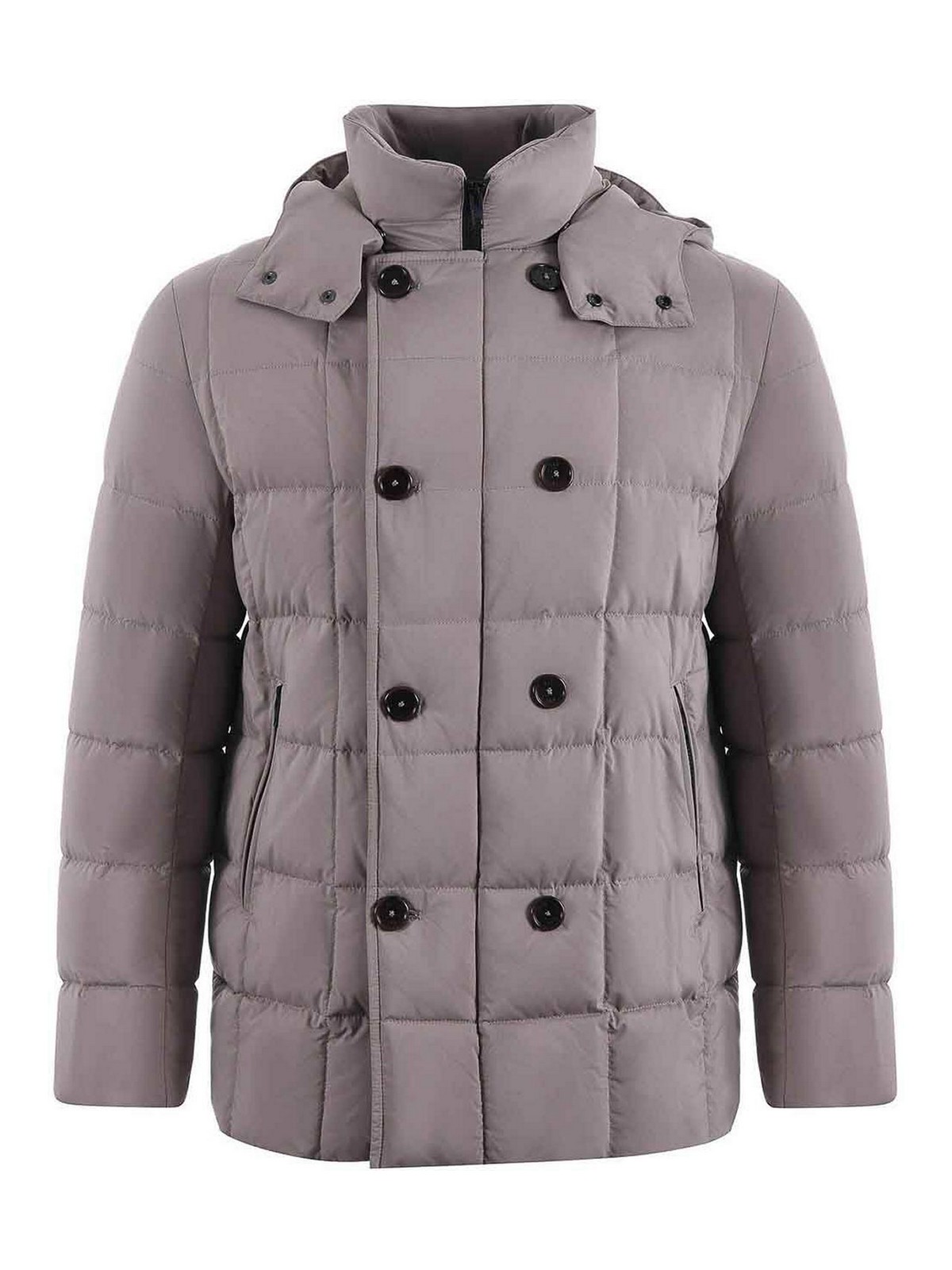 Jackets NAM40490300WIOB406 (Fay / ダウンジャケット・コート ) | Fay (フェイ)