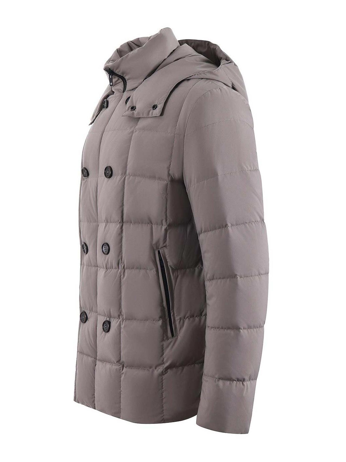 Jackets NAM40490300WIOB406 (Fay / ダウンジャケット・コート ) | Fay (フェイ)(1)