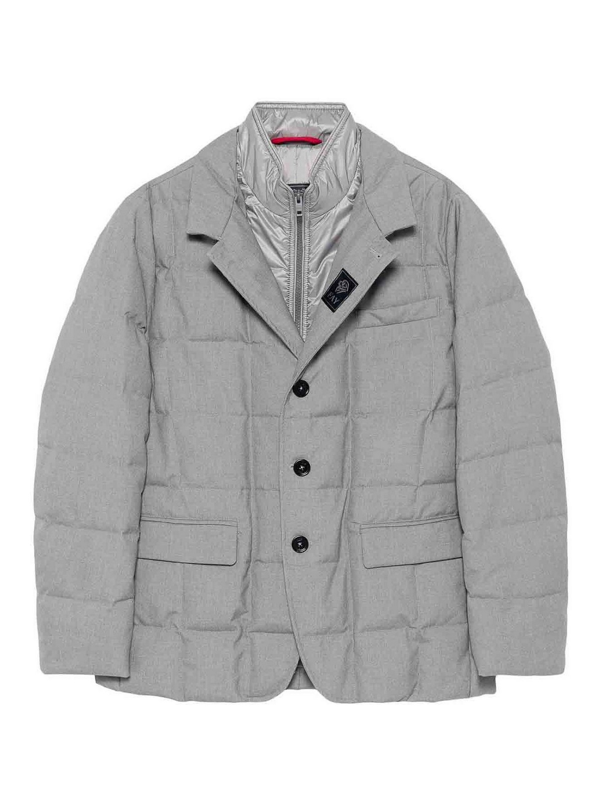 Jackets NAM45490210WIOB406 (Fay / ダウンジャケット・コート ) | Fay (フェイ)