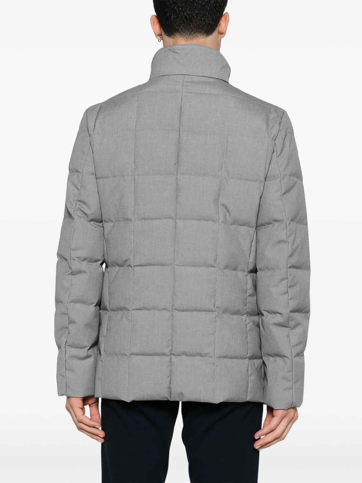 Jackets NAM45490210WIOB406 (Fay / ダウンジャケット・コート ) | Fay (フェイ)(3)