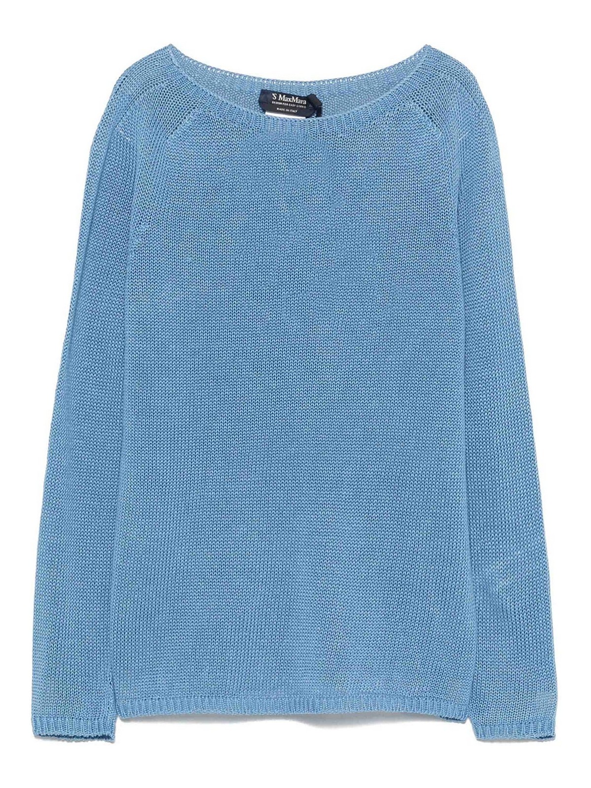 Long sleeve shirt 2519361123600000 (S MAX MARA / ニット・セーター・カーディガン ) | S MAX MARA (エス マックスマーラ)