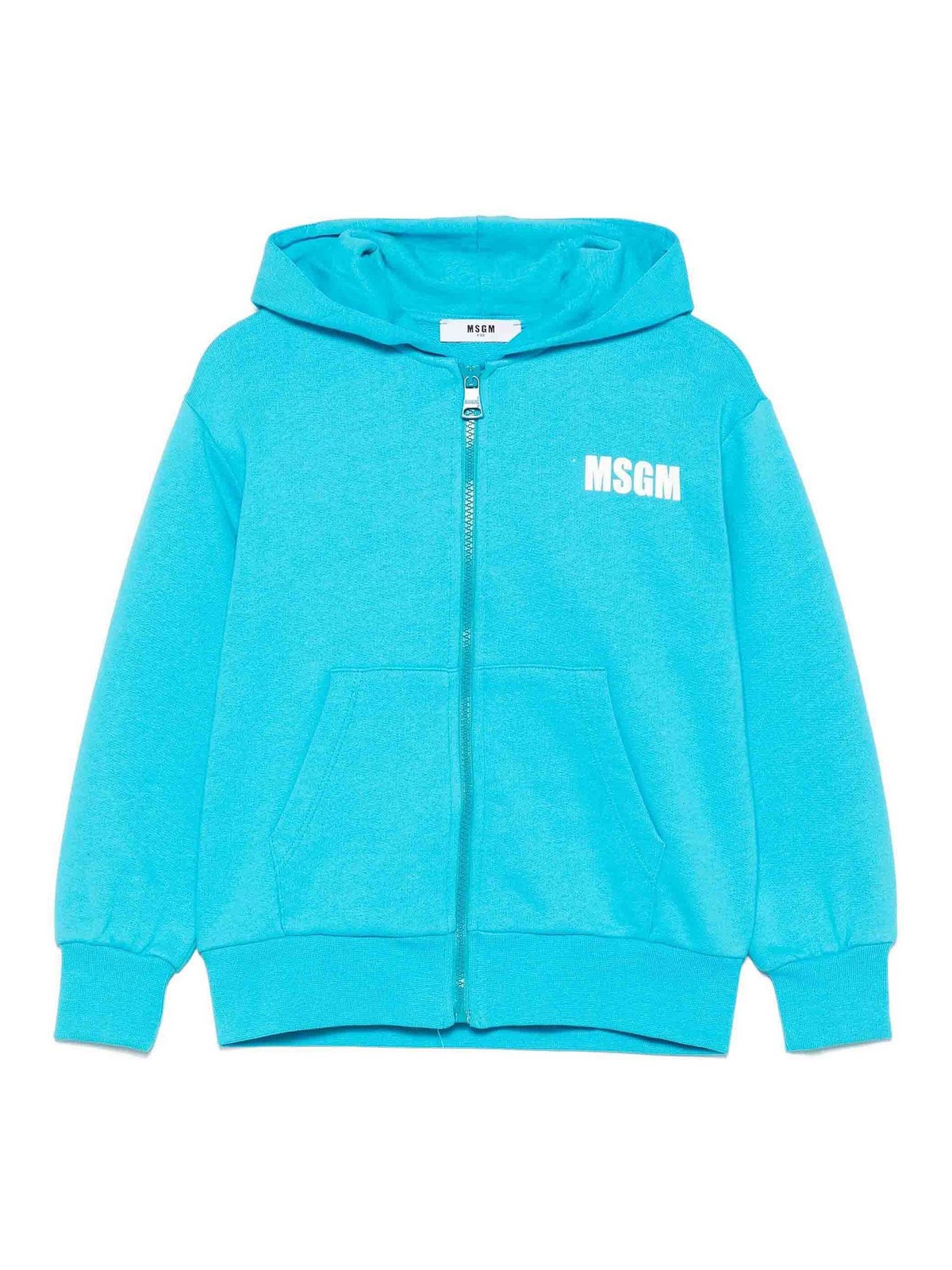 Sweatshirt S5MSJUZH058MS011 (MSGM / スウェット・フーディー ) | MSGM (エムエスジーエム)