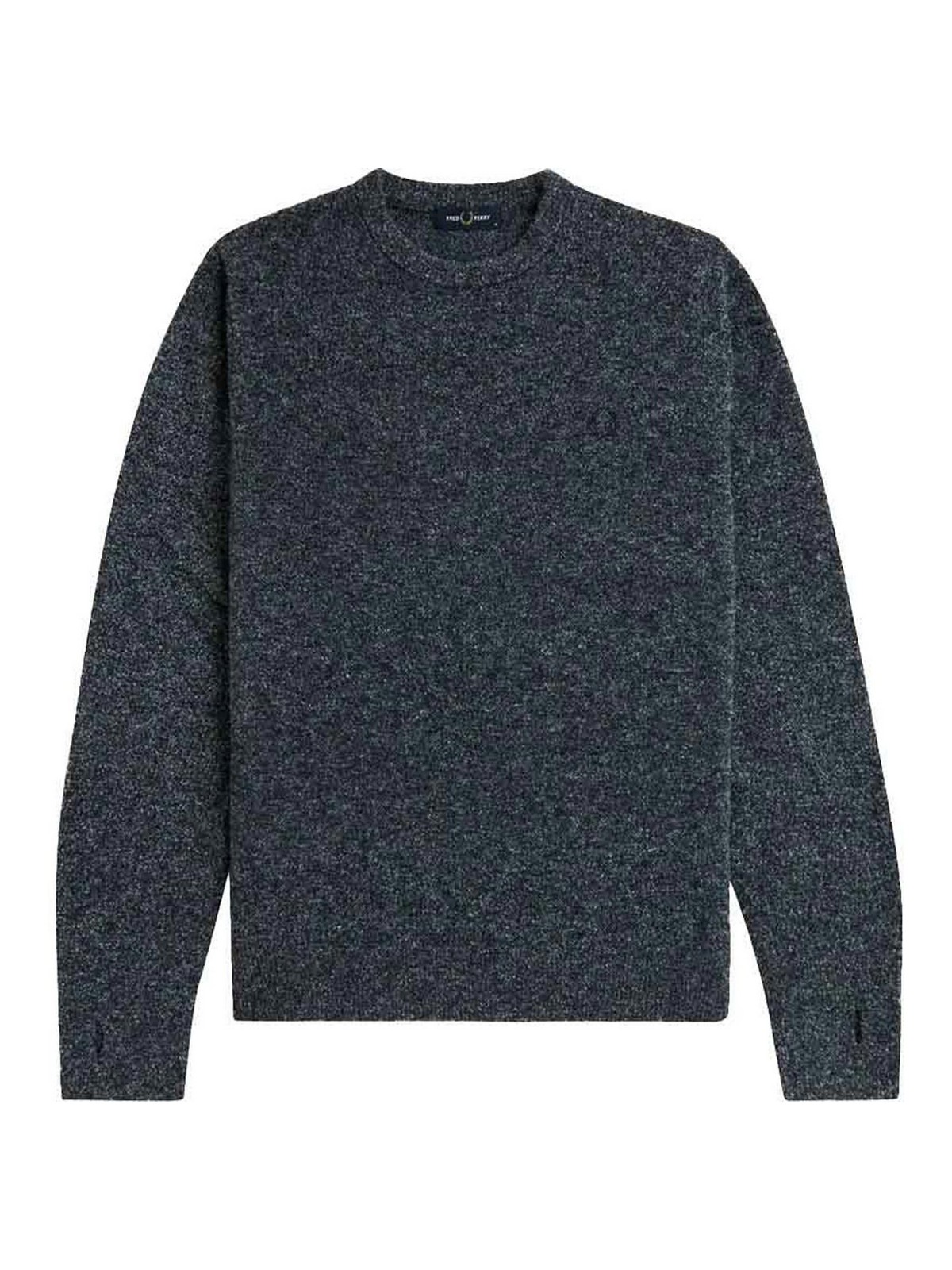 Sweaters K8553 (FRED PERRY / ニット・セーター・カーディガン ) | FRED PERRY (フレッドペリー)