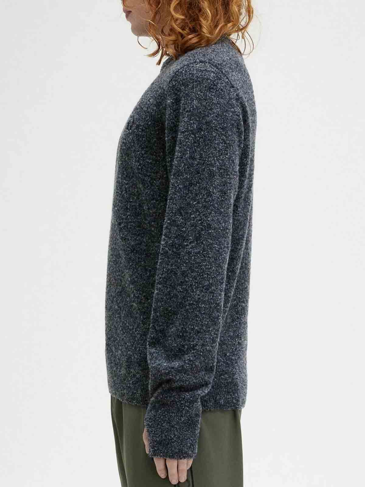 Sweaters K8553 (FRED PERRY / ニット・セーター・カーディガン ) | FRED PERRY (フレッドペリー)(1)