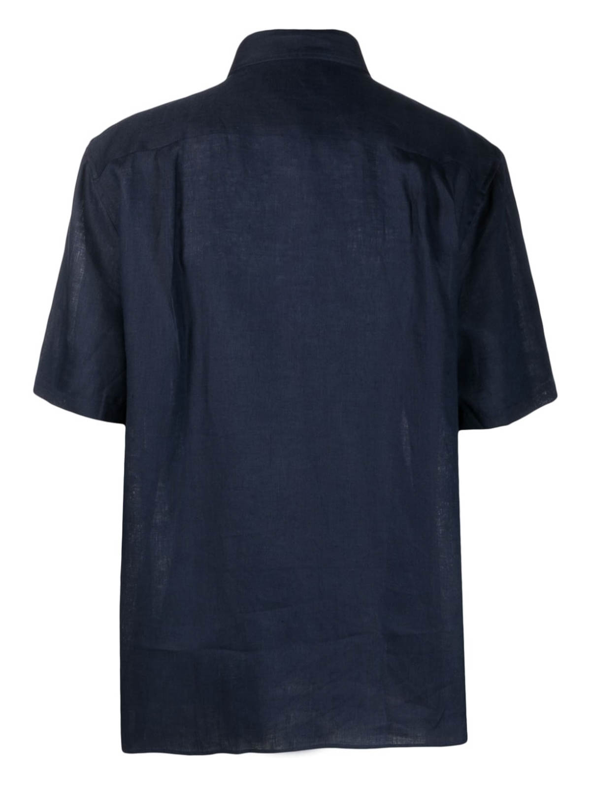 Embroidered Logo Short-Sleeve Shirt CH5699166 (LACOSTE / シャツ・ブラウス ) | LACOSTE (ラコステ)(1)