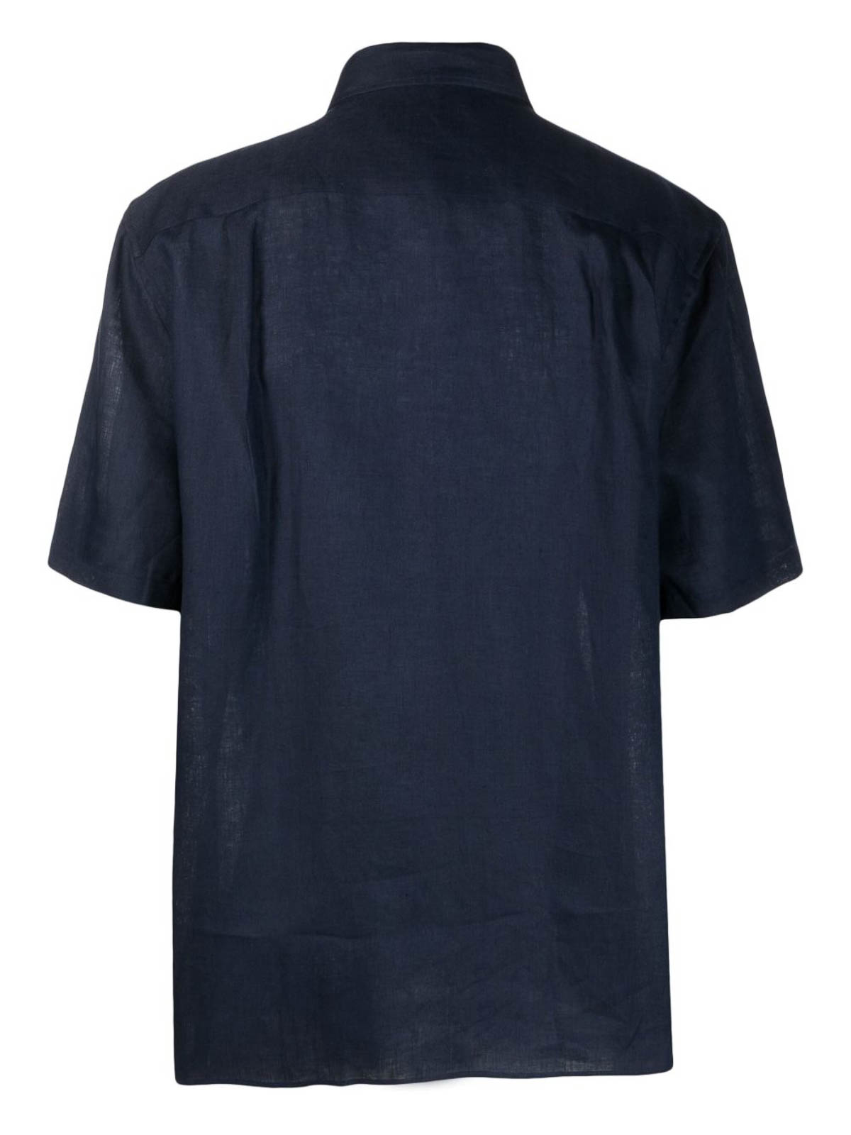 Embroidered Logo Short-Sleeve Shirt CH5699166 (LACOSTE / シャツ・ブラウス ) | LACOSTE (ラコステ)(2)