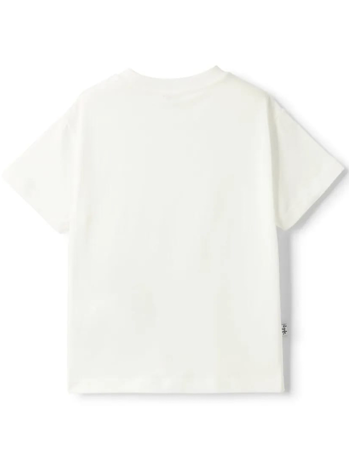 T-Shirt P25TS474MF0011049 (il gufo / Tシャツ・カットソー ) | il gufo (イルグッフォ)(1)