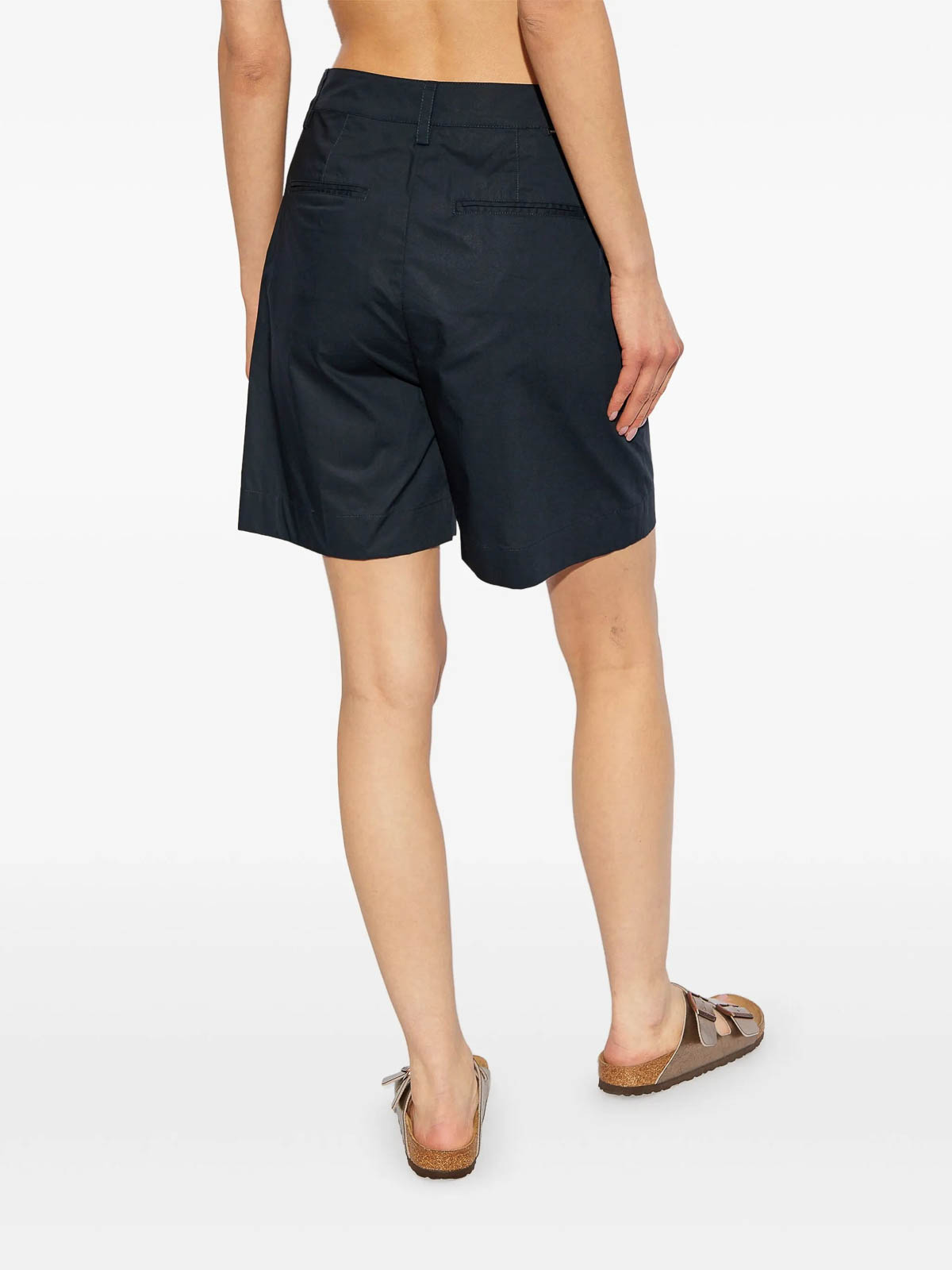 Poplin Shorts CFWWSH0046FRUT39443989 (WOOLRICH / ショートパンツ ) | WOOLRICH (ウールリッチ)(3)