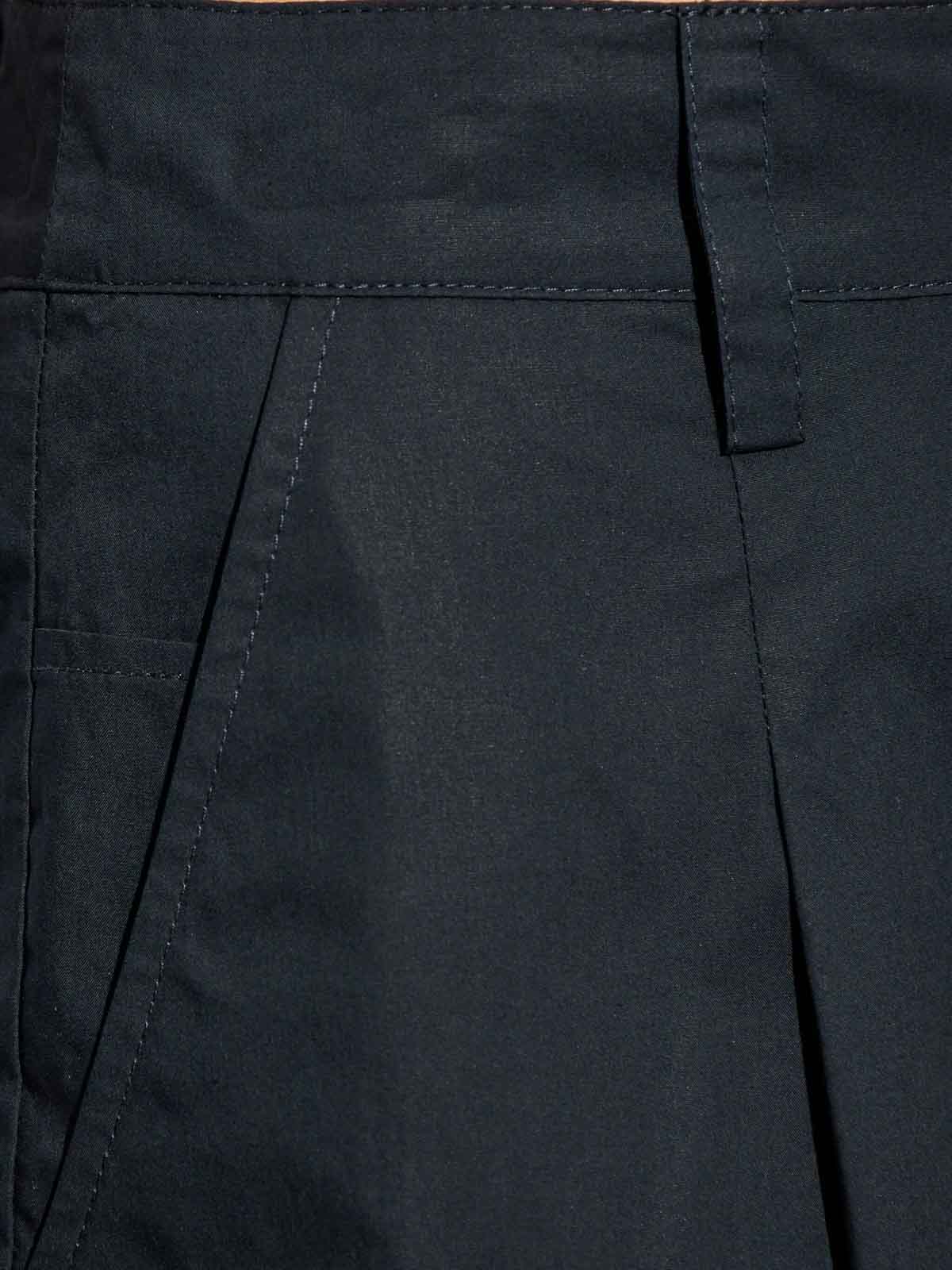 Poplin Shorts CFWWSH0046FRUT39443989 (WOOLRICH / ショートパンツ ) | WOOLRICH (ウールリッチ)(4)