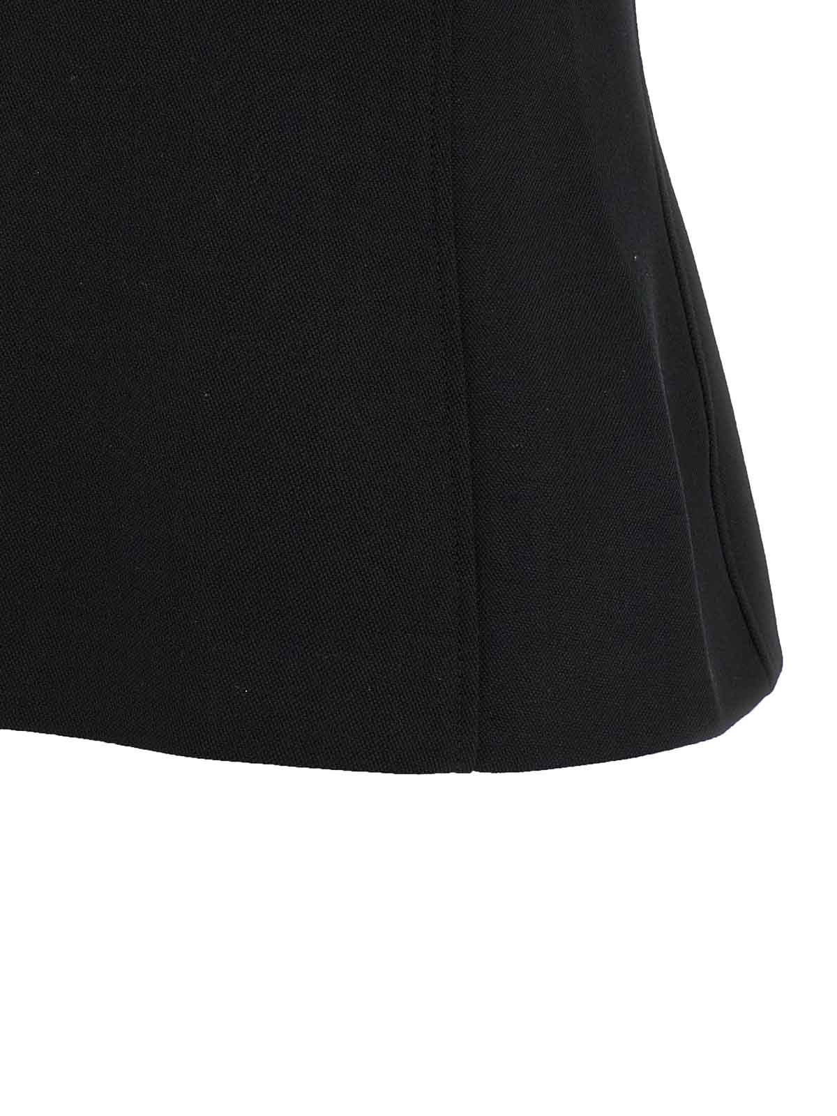 Cut-Out Cami Top 1125WTP006159A (VICTORIA BECKHAM / タンクトップ・キャミソール ) | VICTORIA BECKHAM (ヴィクトリア ベッカム)(3)