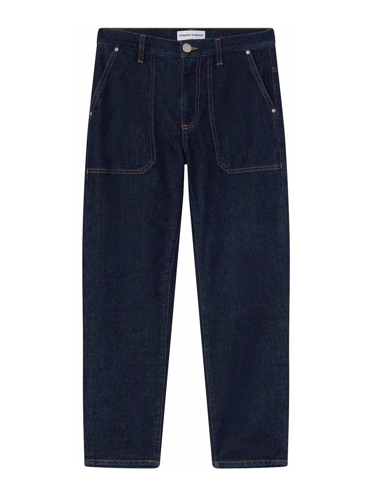 Jeans 102761A20M (PINKO / ジーンズ ) | PINKO (ピンコ)