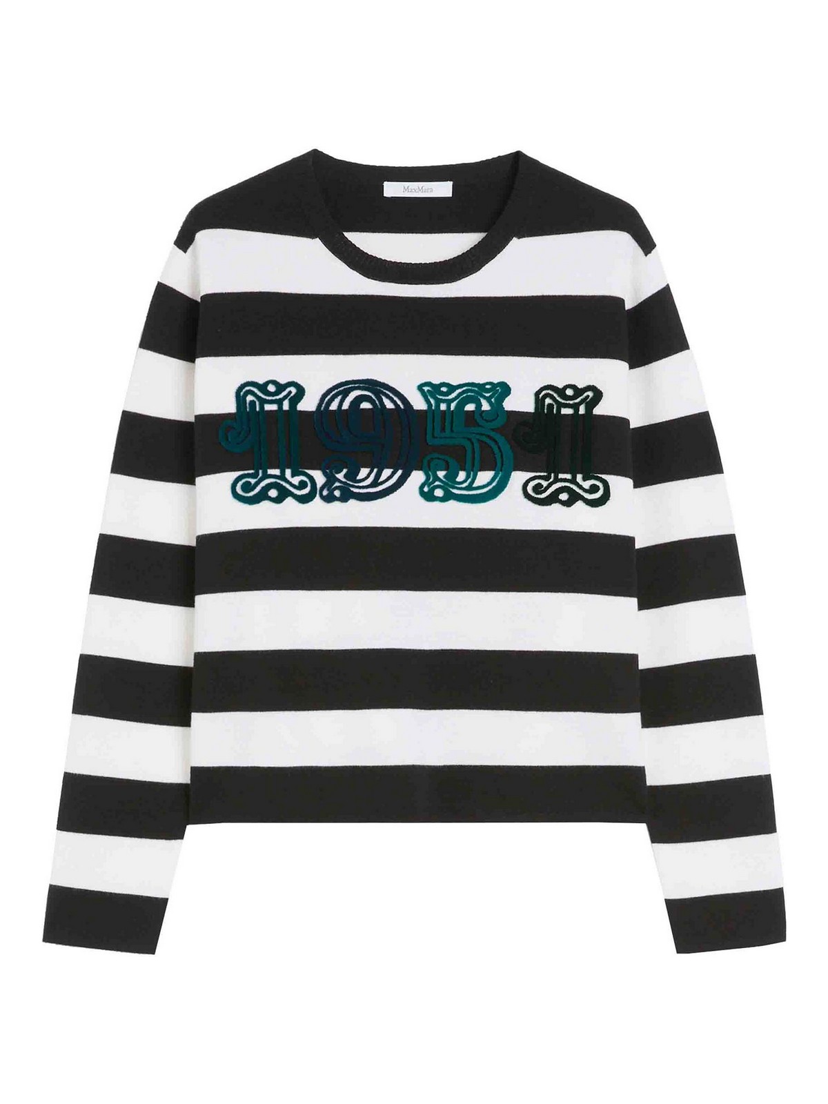 Viterbo pullover 2521366091600000 (Max Mara / ニット・セーター・カーディガン ) | Max Mara (マックスマーラ)