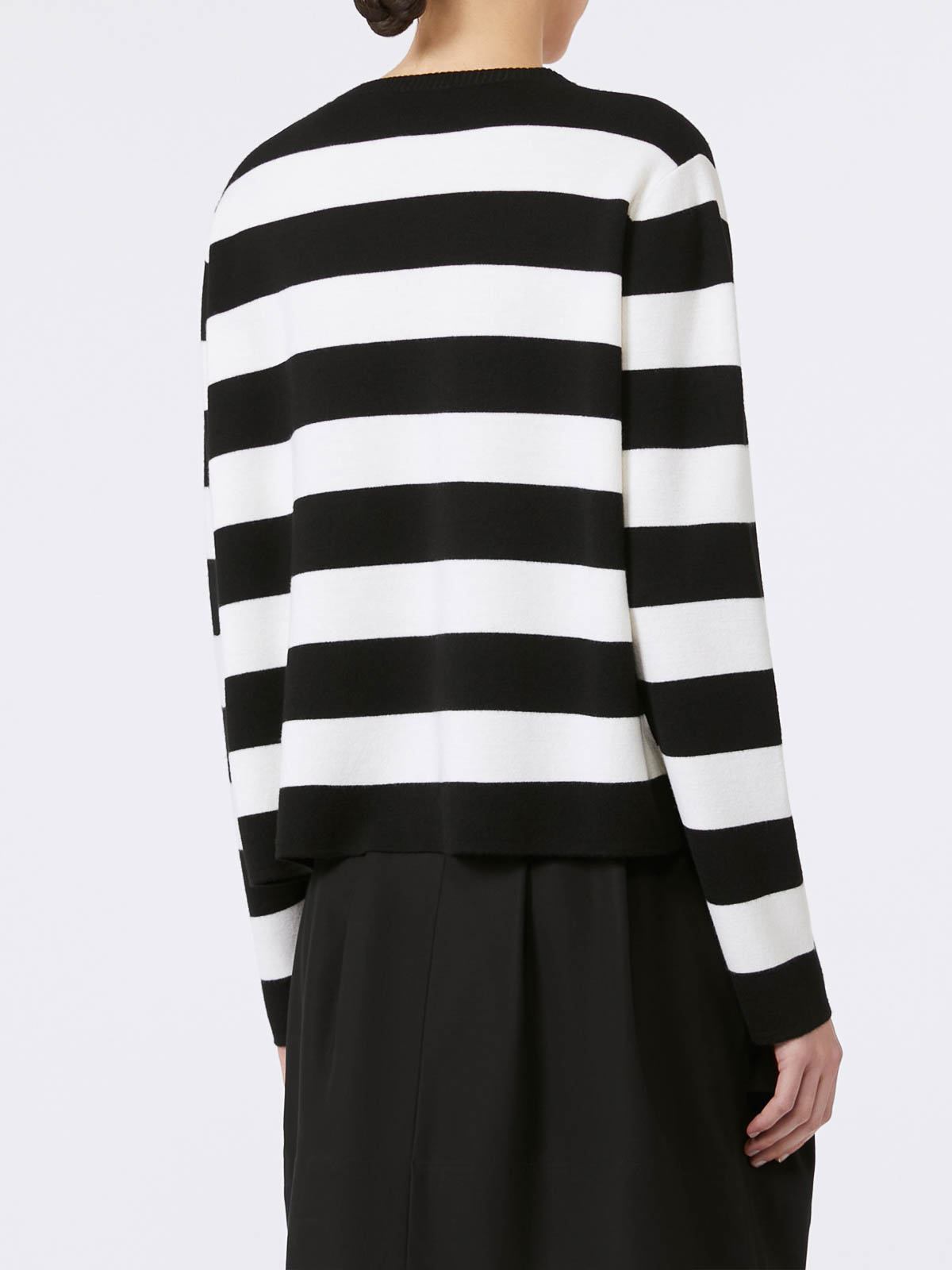 Viterbo pullover 2521366091600000 (Max Mara / ニット・セーター・カーディガン ) | Max Mara (マックスマーラ)(2)