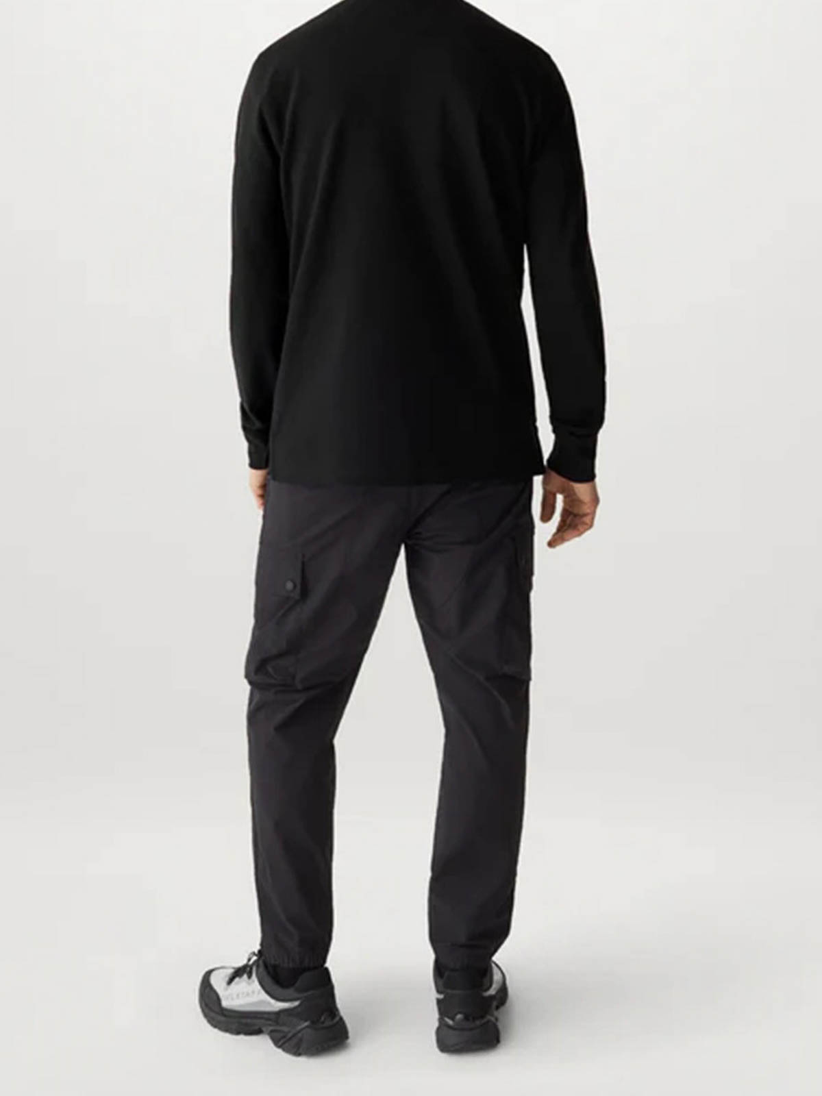 Polos 101397BLACKXS (BELSTAFF / ポロシャツ ) | BELSTAFF (ベルスタッフ)(2)