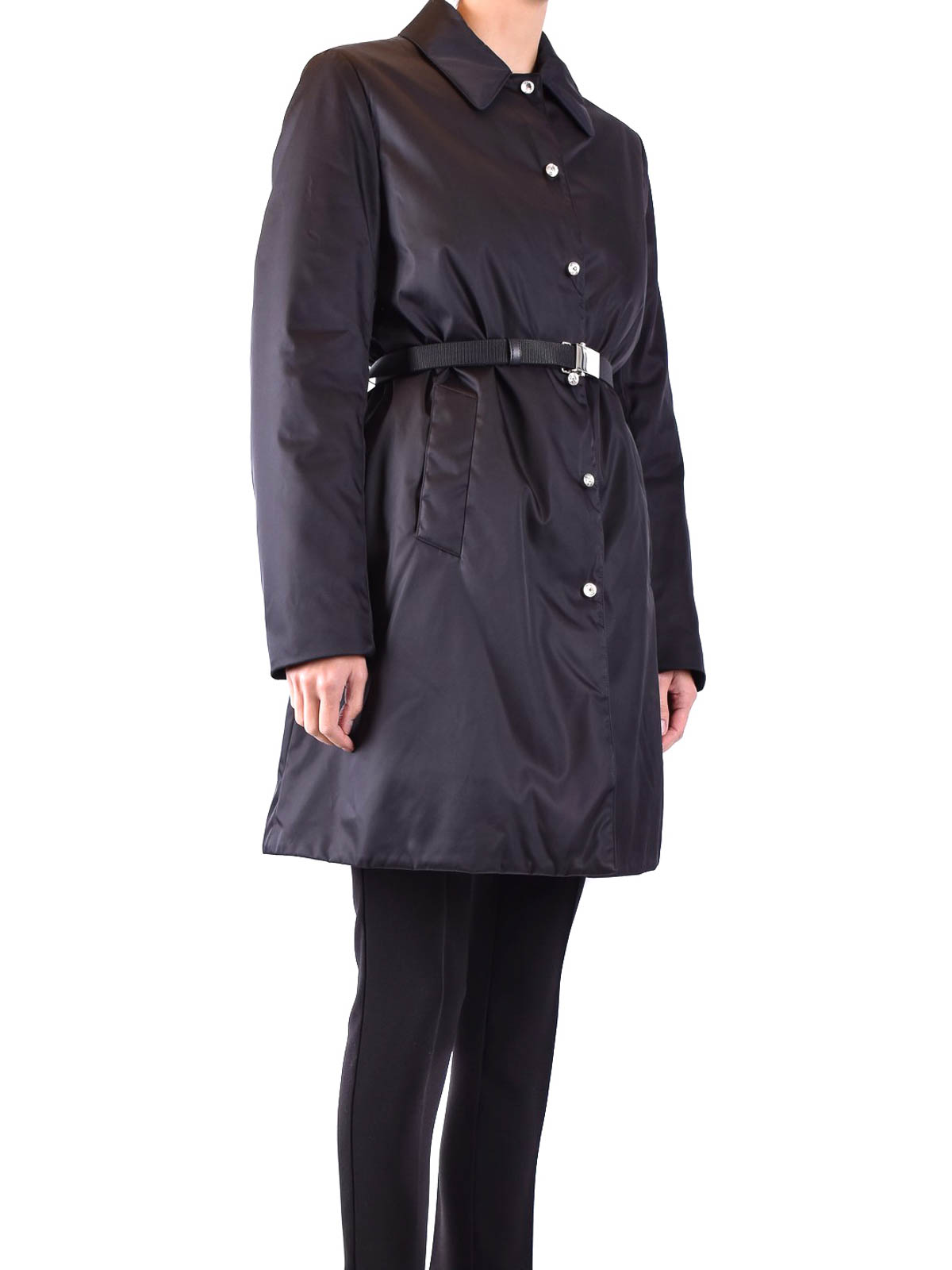 Coats MS16171GD8F000206 (MIU MIU / コート ) | MIU MIU (ミュウミュウ)(2)