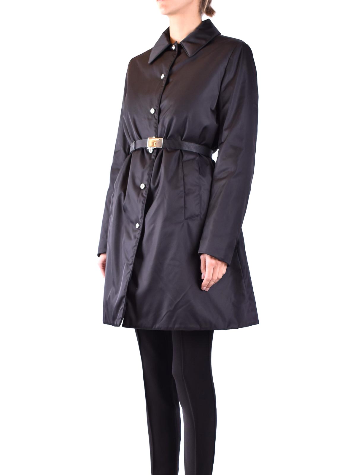 Coats MS16171GD8F000206 (MIU MIU / コート ) | MIU MIU (ミュウミュウ)(3)