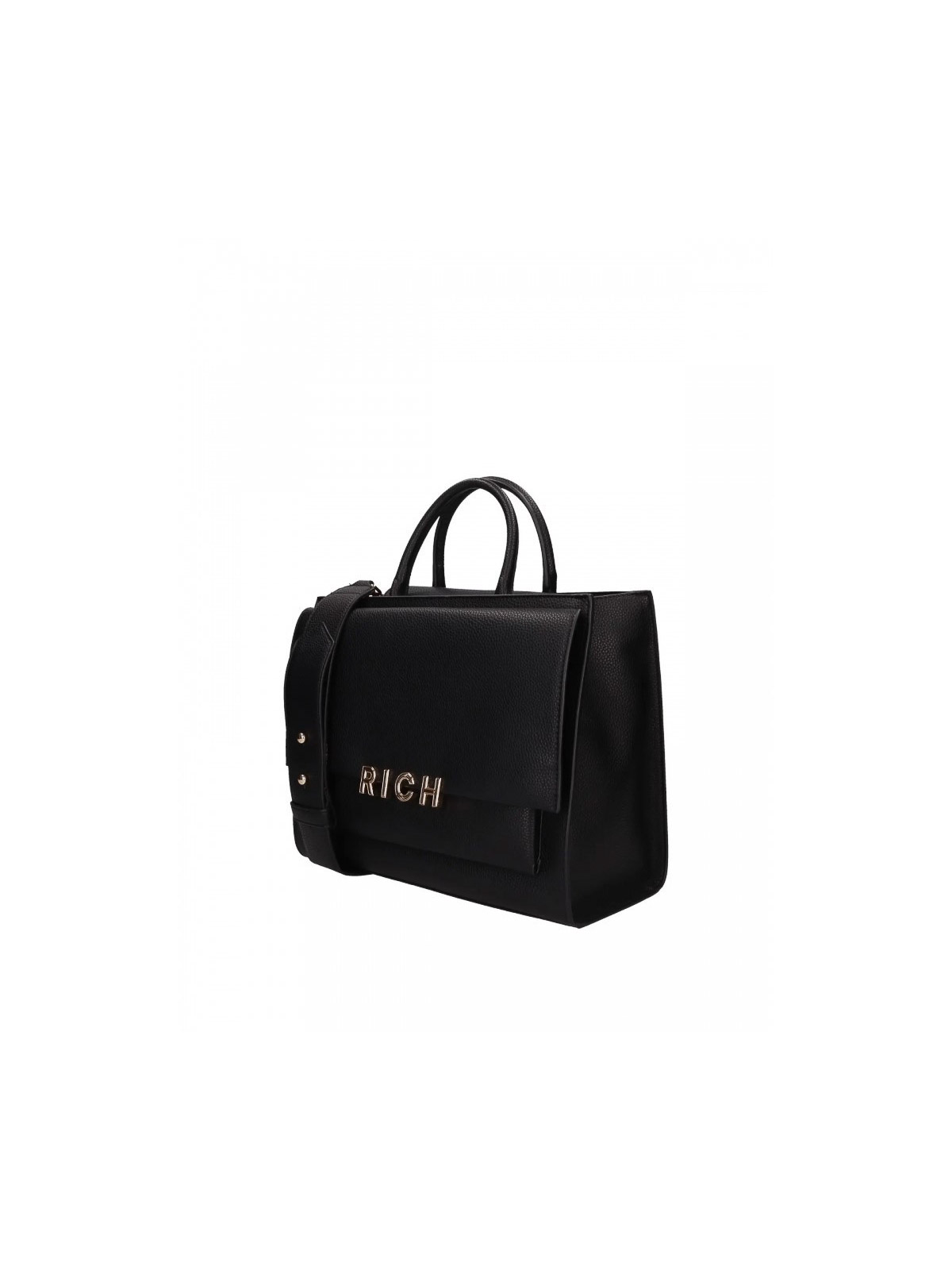 Shoulder Bags RWA24080BO (JOHN RICHMOND / ハンドバッグ・ショルダーバッグ ) | JOHN RICHMOND (ジョン リッチモンド)(1)